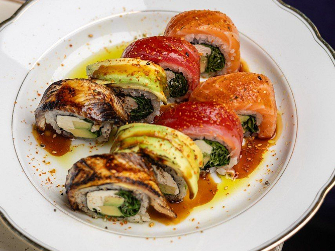 МОРЕРИБИ / #MOREFISH image 7