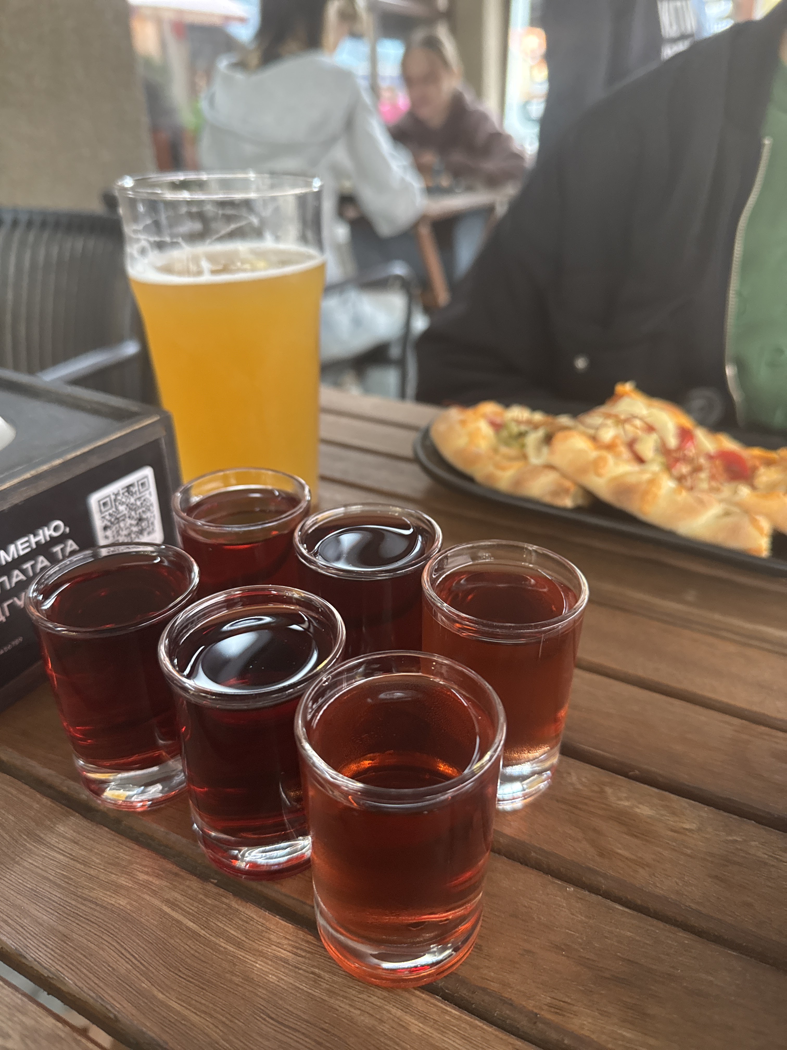 Добрий Друг 5 паб Львів pub Lviv image 6