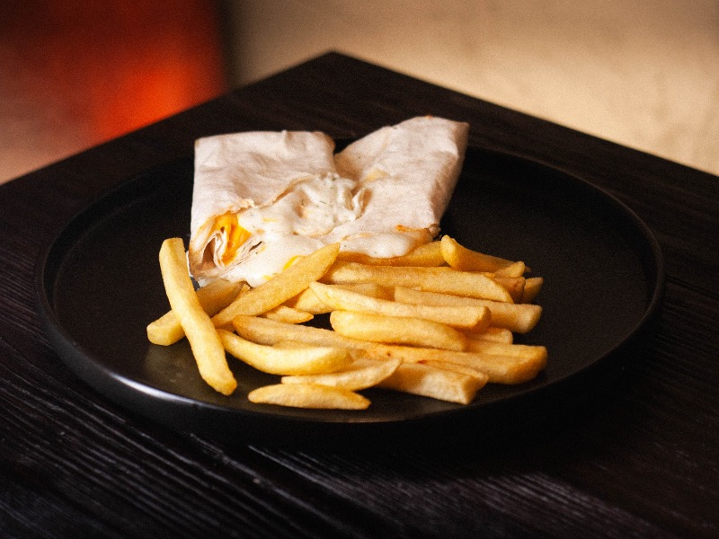 Добрий Друг 5 паб Львів pub Lviv image 8