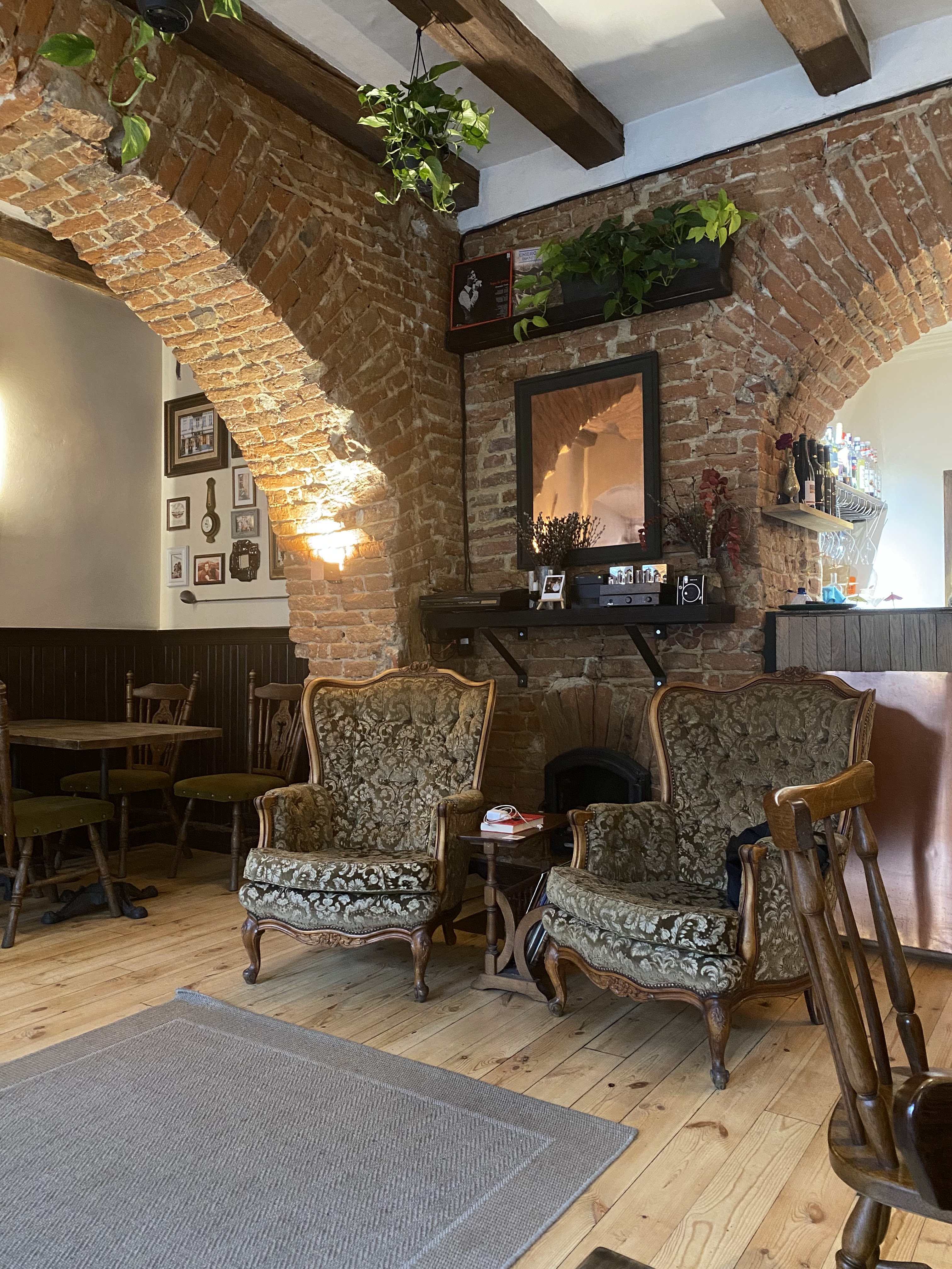 Kafe-Vitalʹnya "Papi" image 3