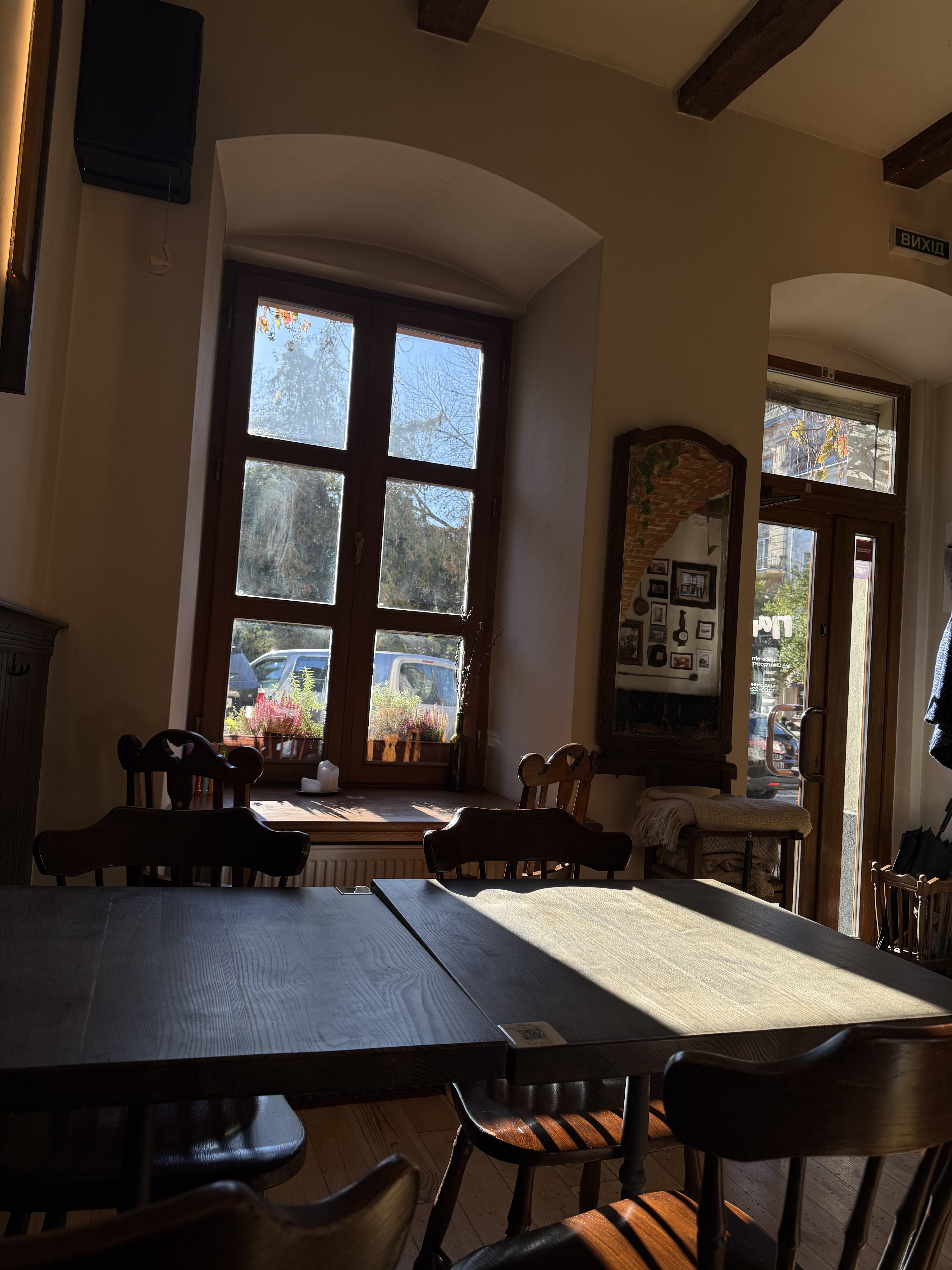 Kafe-Vitalʹnya "Papi" image 4