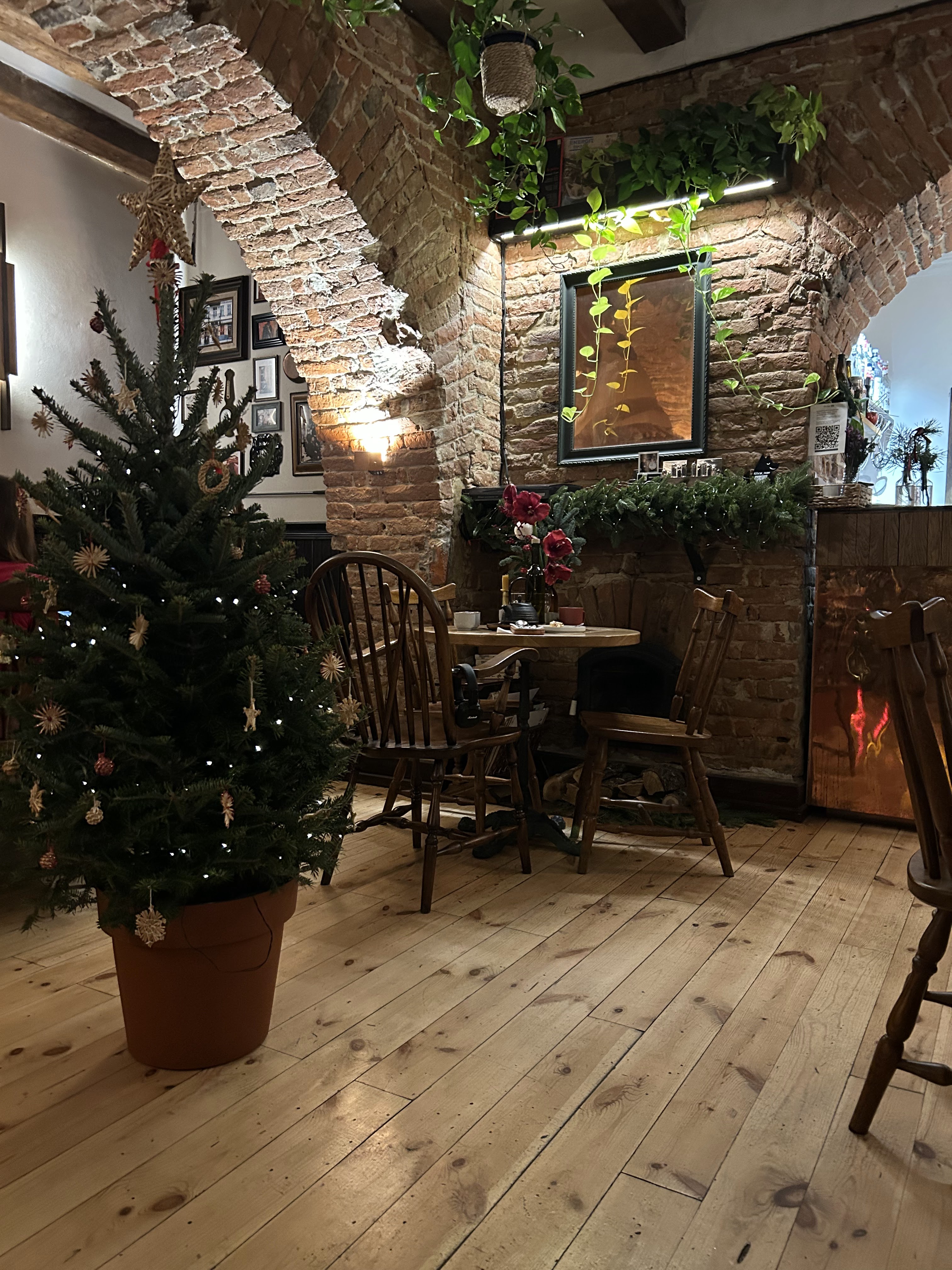 Kafe-Vitalʹnya "Papi" image 5