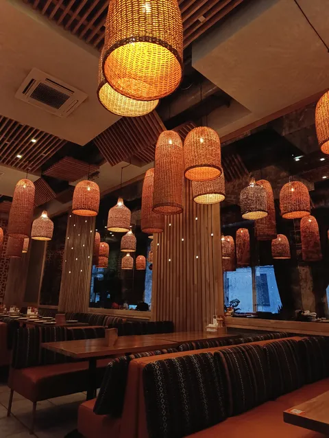Churrasco grill & wine image 2