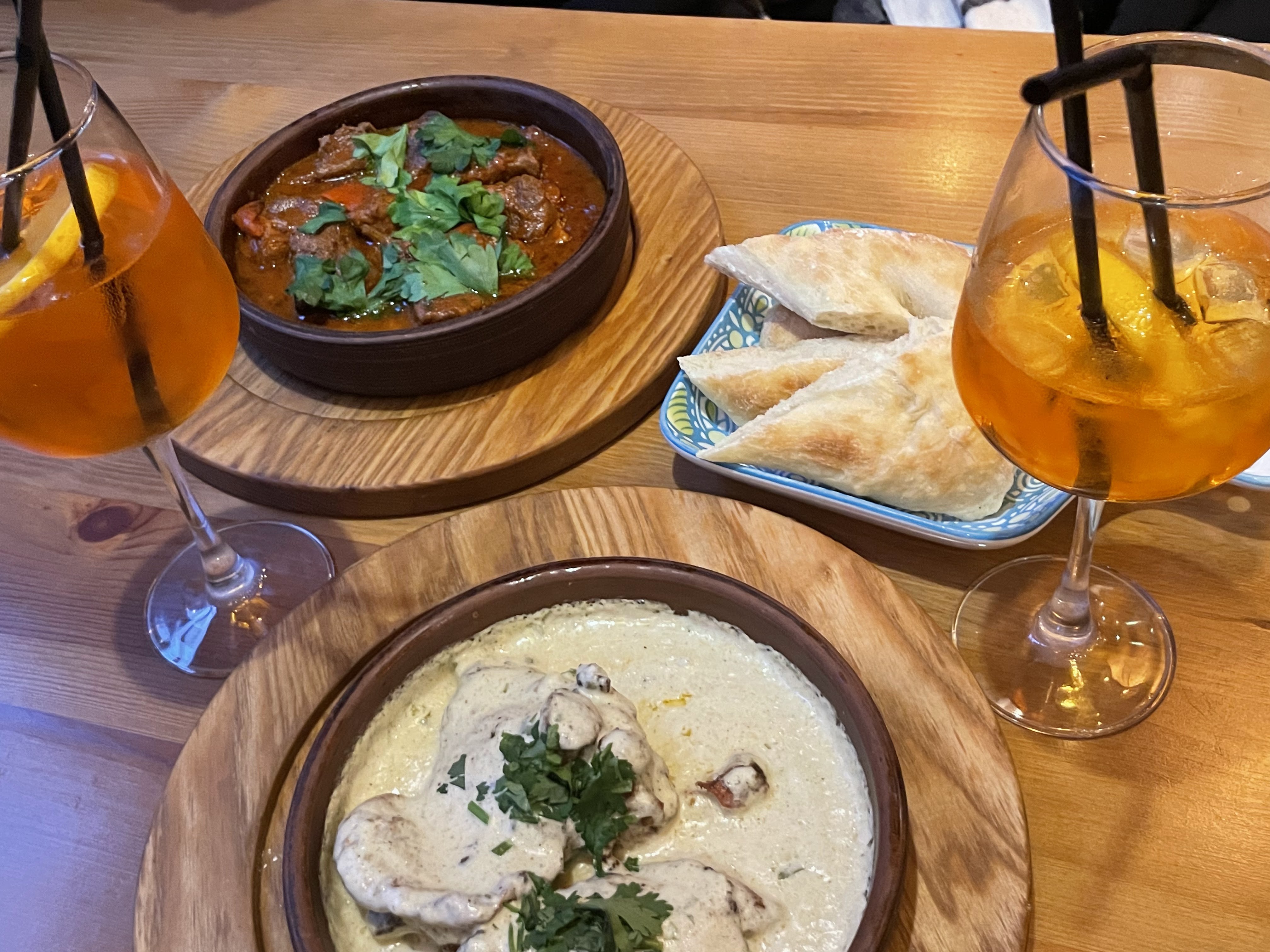 Churrasco grill & wine image 4