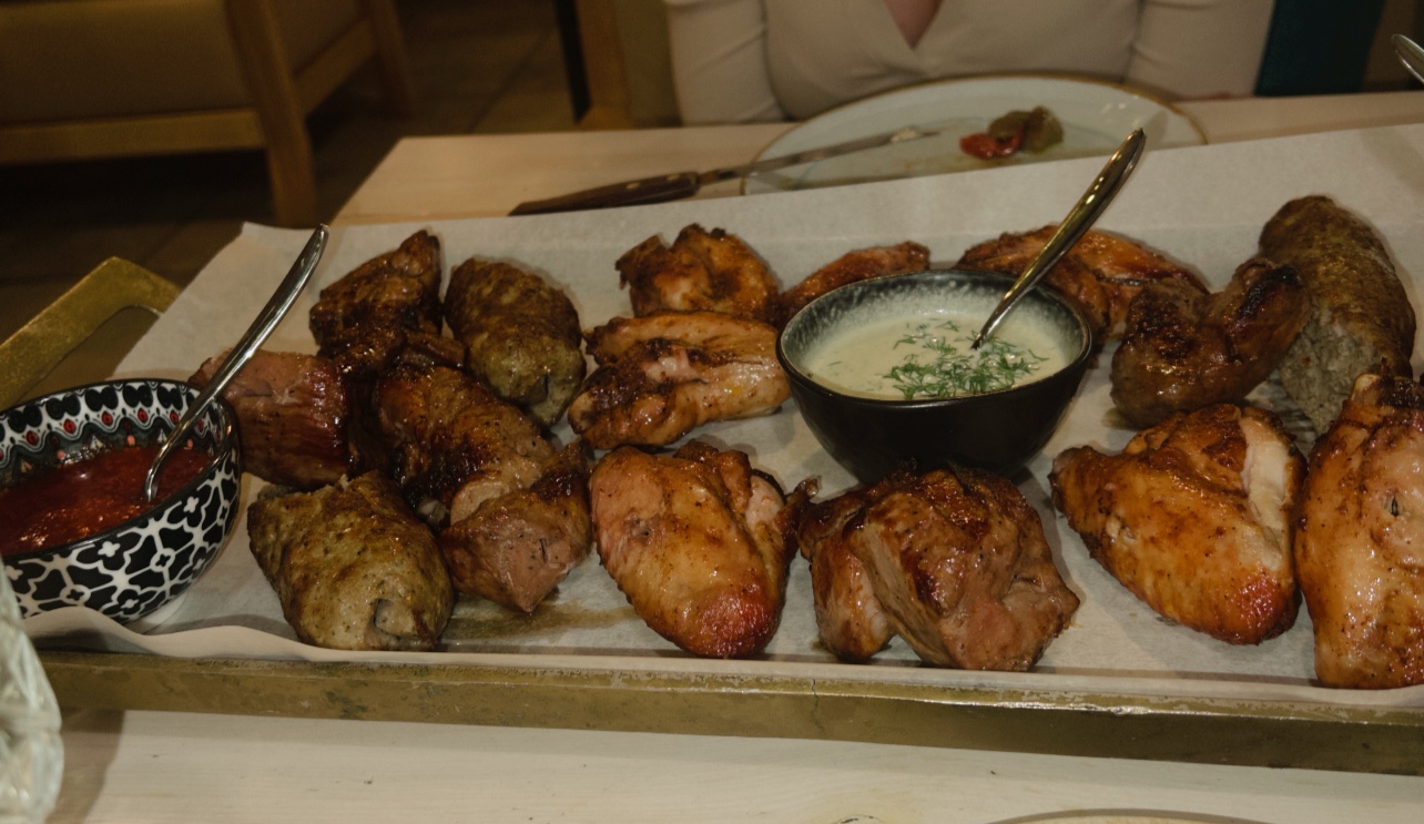 Churrasco grill & wine image 6