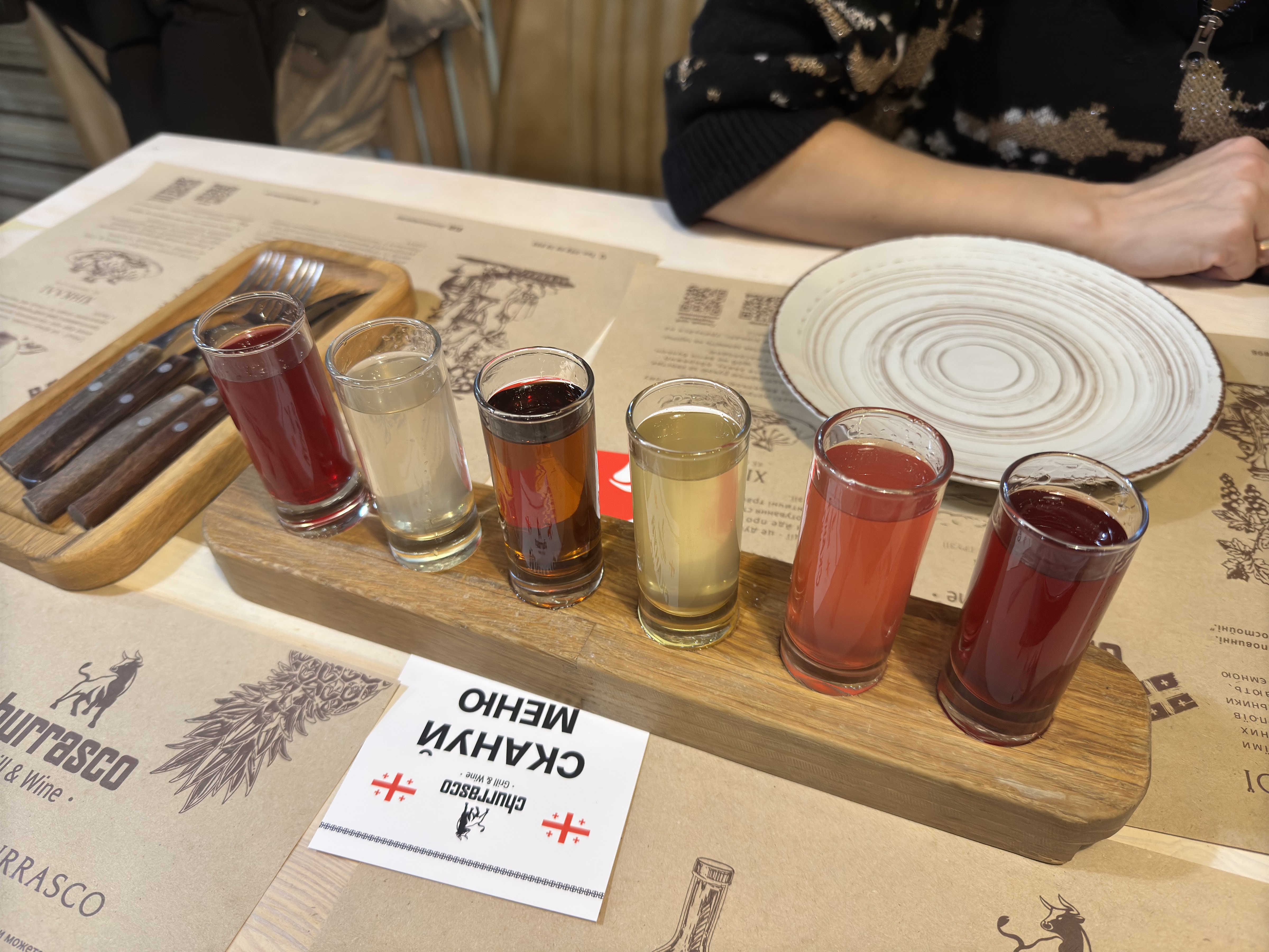 Churrasco grill & wine image 7