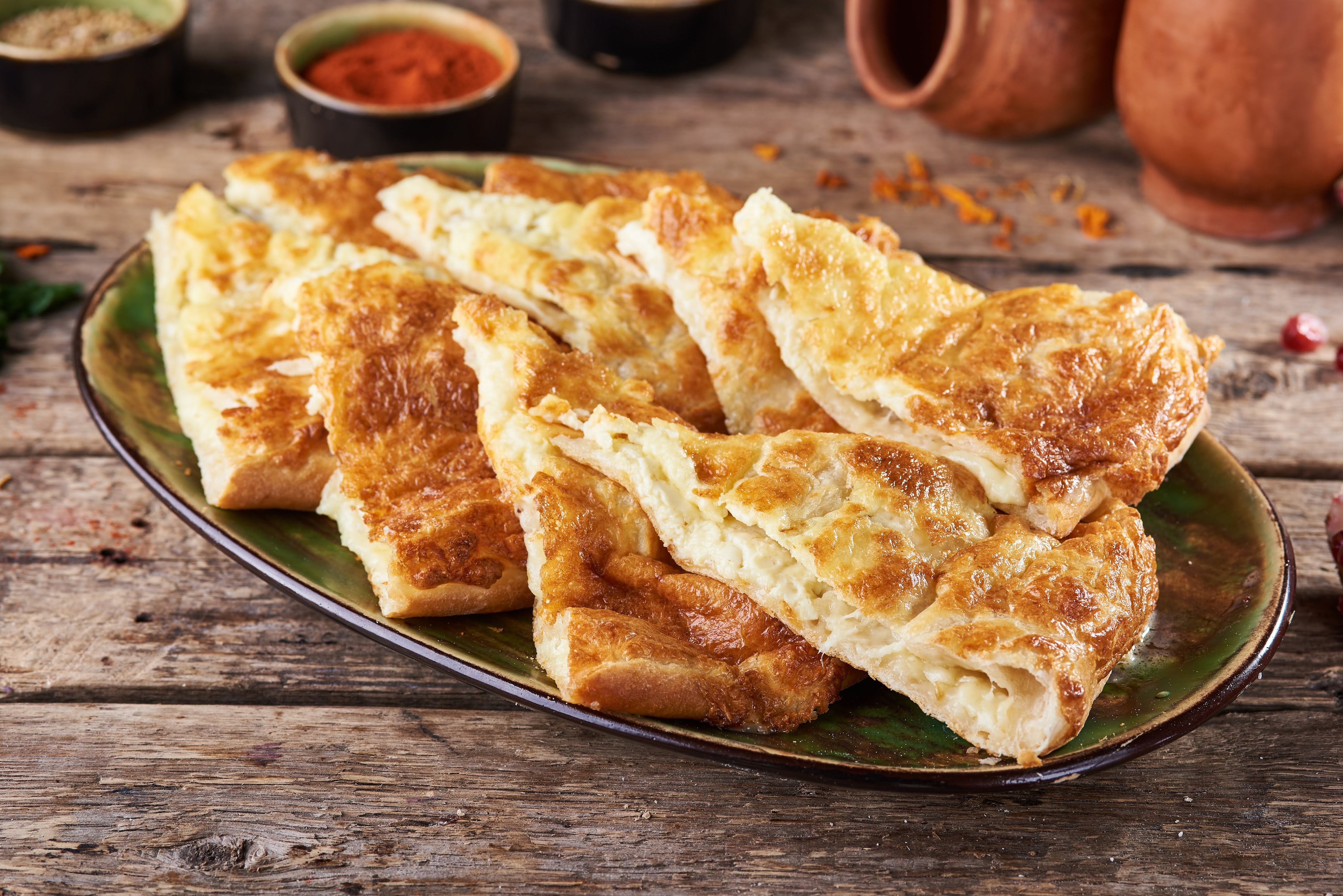 Churrasco grill & wine image 8