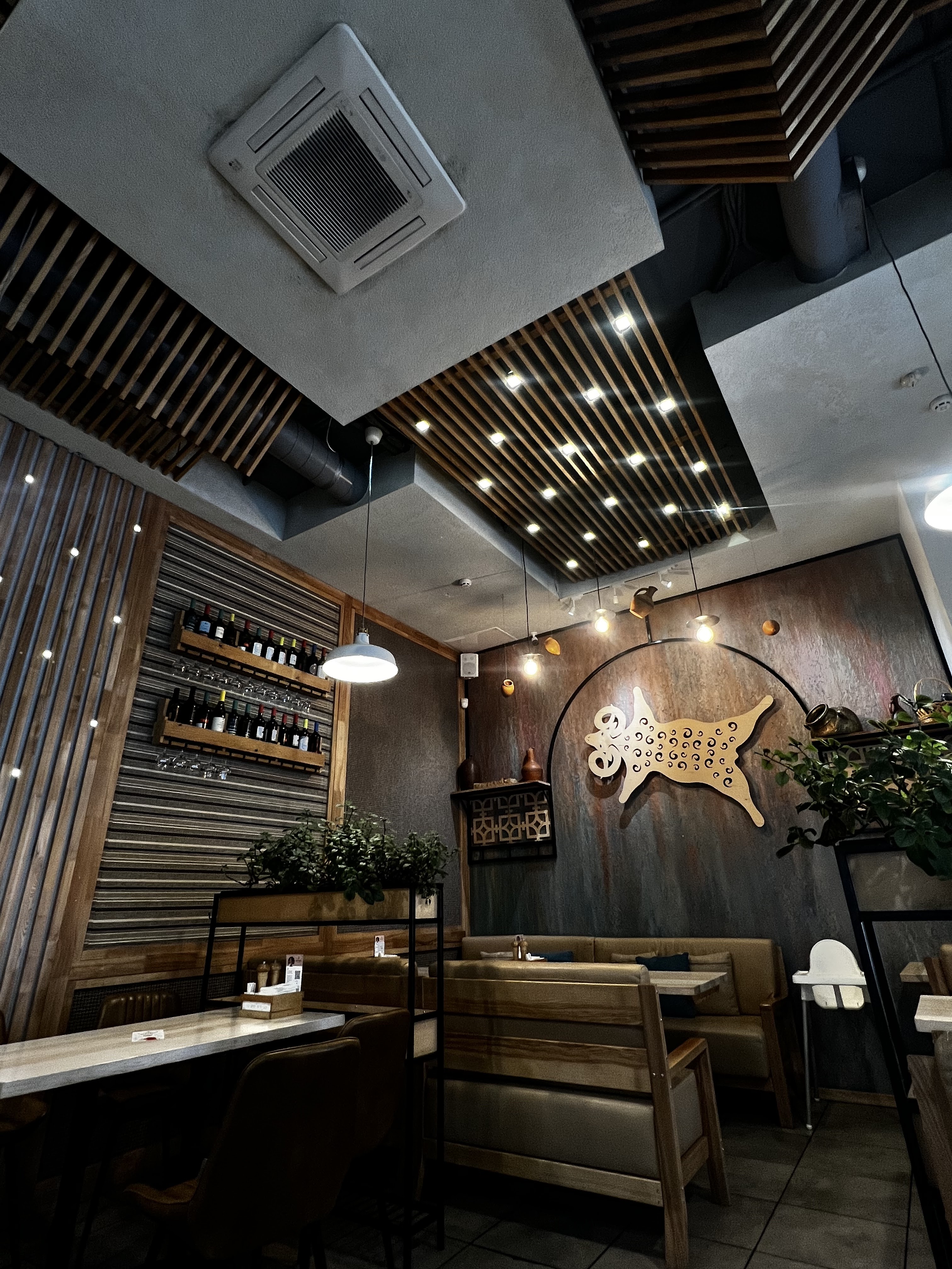 Churrasco grill & wine image 9