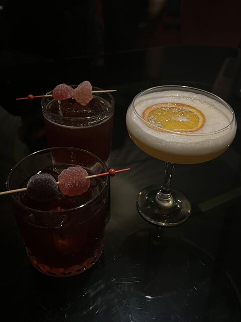 Lambuka lounge bar image 6