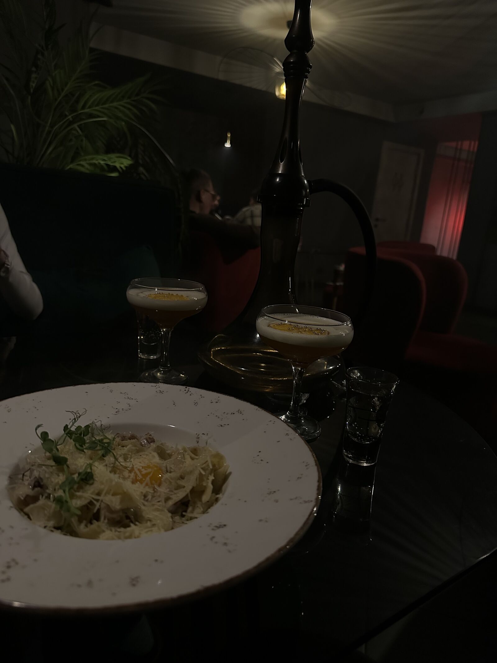 Lambuka lounge bar image 9