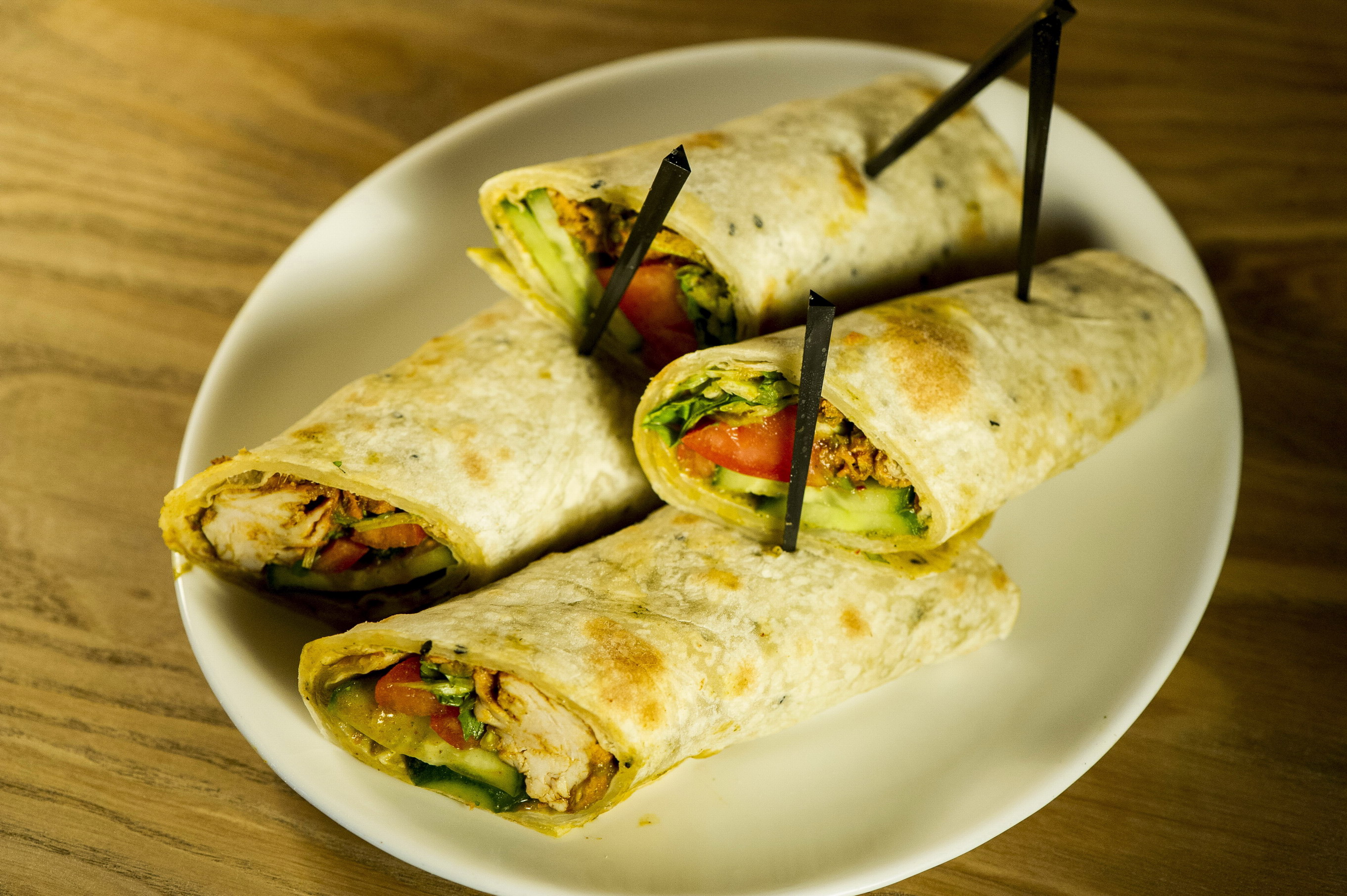 Слон/Slon (Indian cuisine,Vegan,Vegetirian) image 2