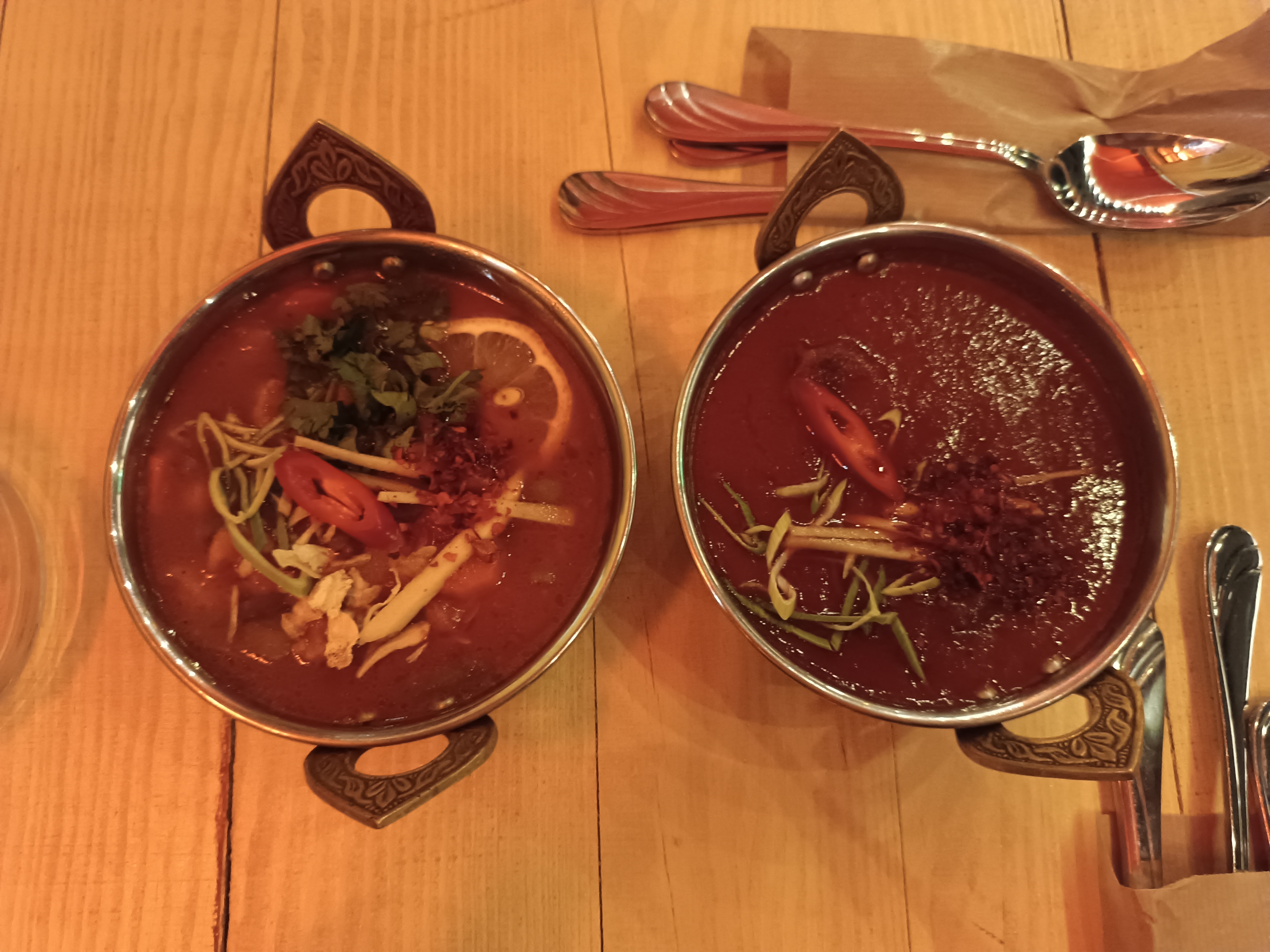 Слон/Slon (Indian cuisine,Vegan,Vegetirian) image 4