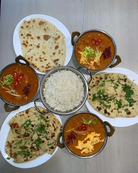 Слон/Slon (Indian cuisine,Vegan,Vegetirian) image 5