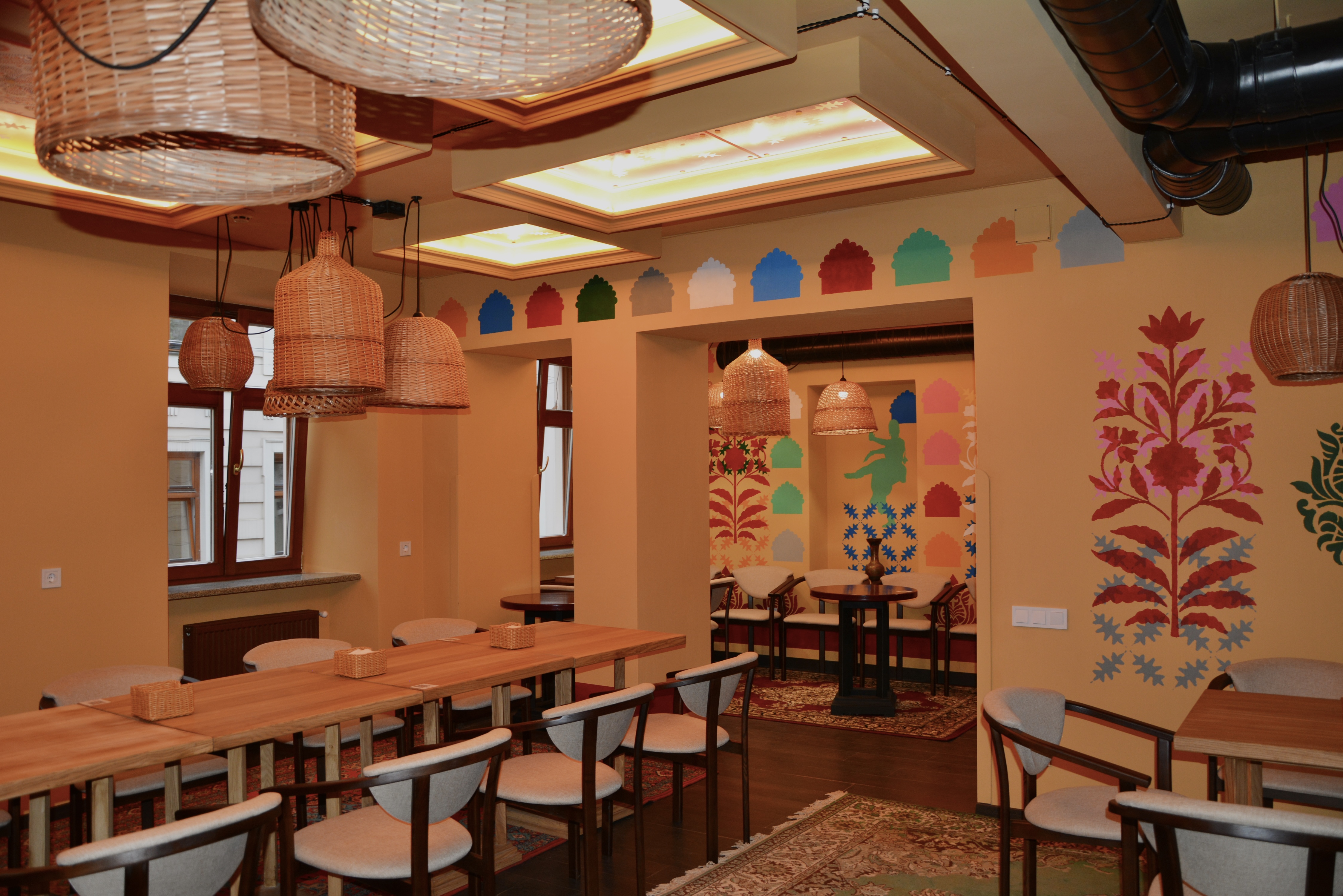 Слон/Slon (Indian cuisine,Vegan,Vegetirian) image 6