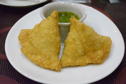Слон/Slon (Indian cuisine,Vegan,Vegetirian) image 8