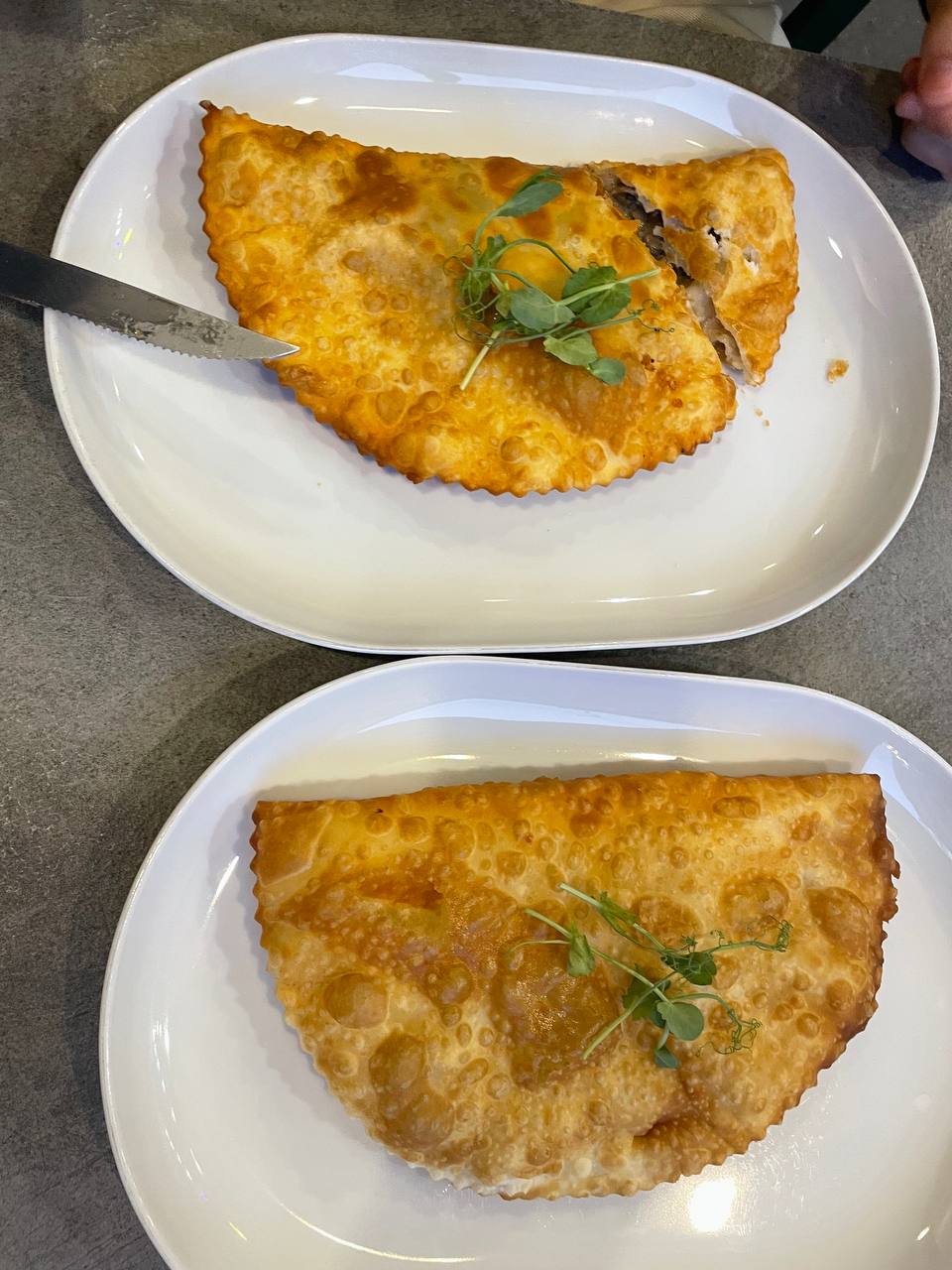 Чотири Чебуреки. Prosecco Bar image 3