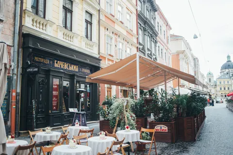 Baczewski Restaurant image 1