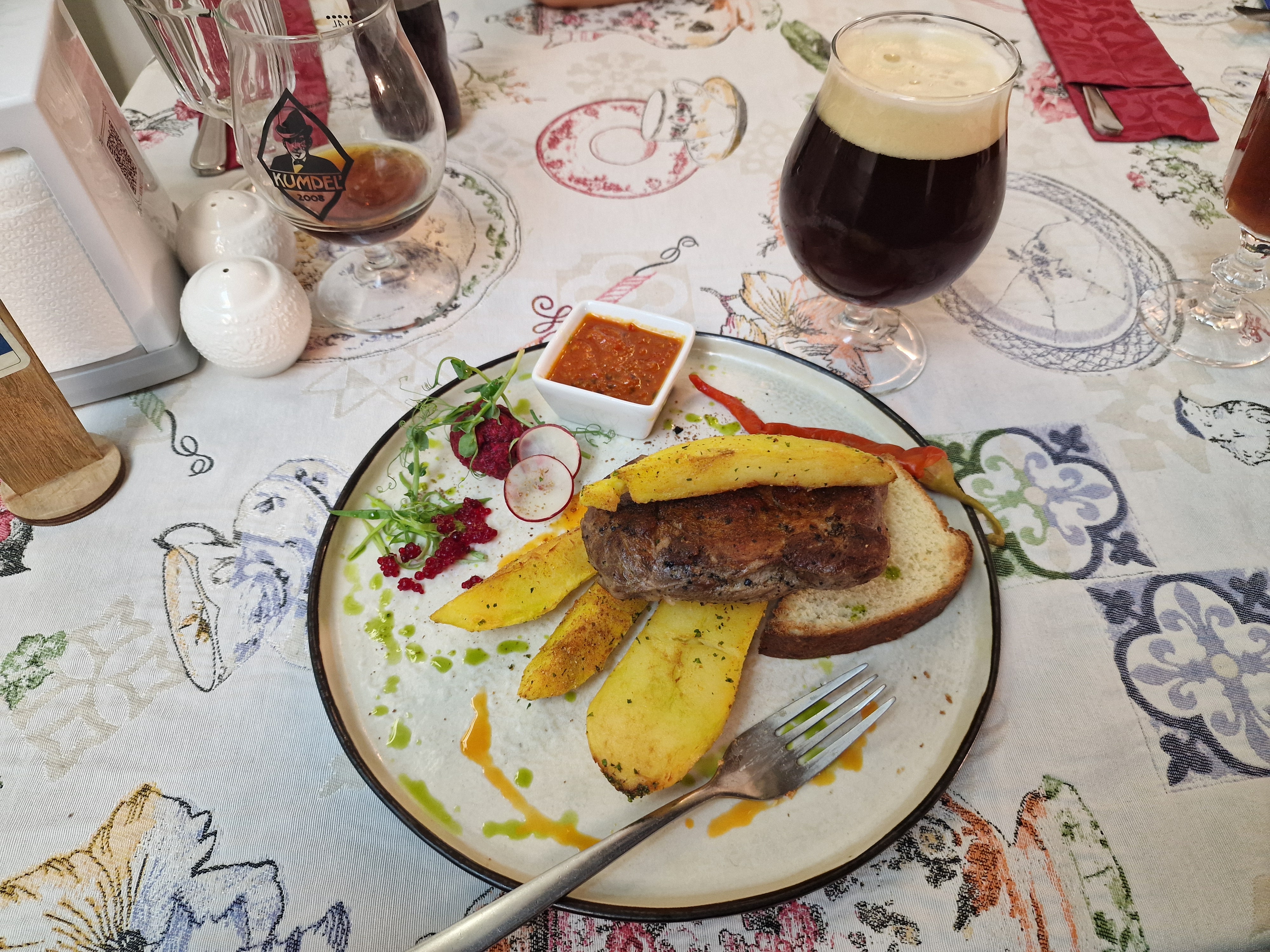 Baczewski Restaurant image 5