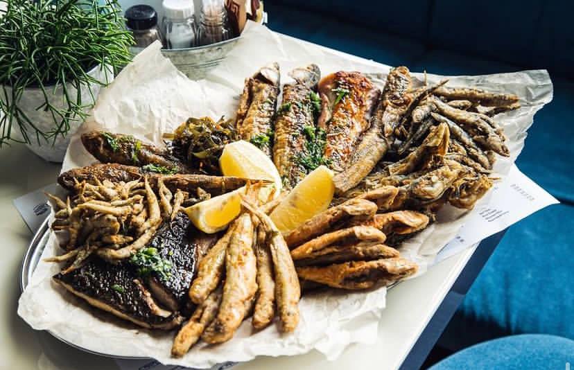 Чорноморка image 2