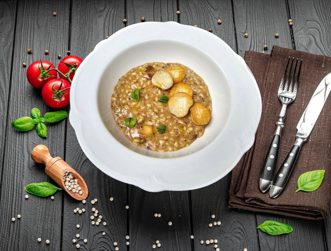 Biblioteka restaurant lviv image 2