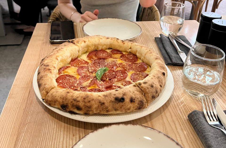 Biblioteka restaurant lviv image 4