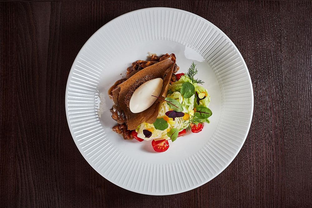 Ресторація Боїмів image 6