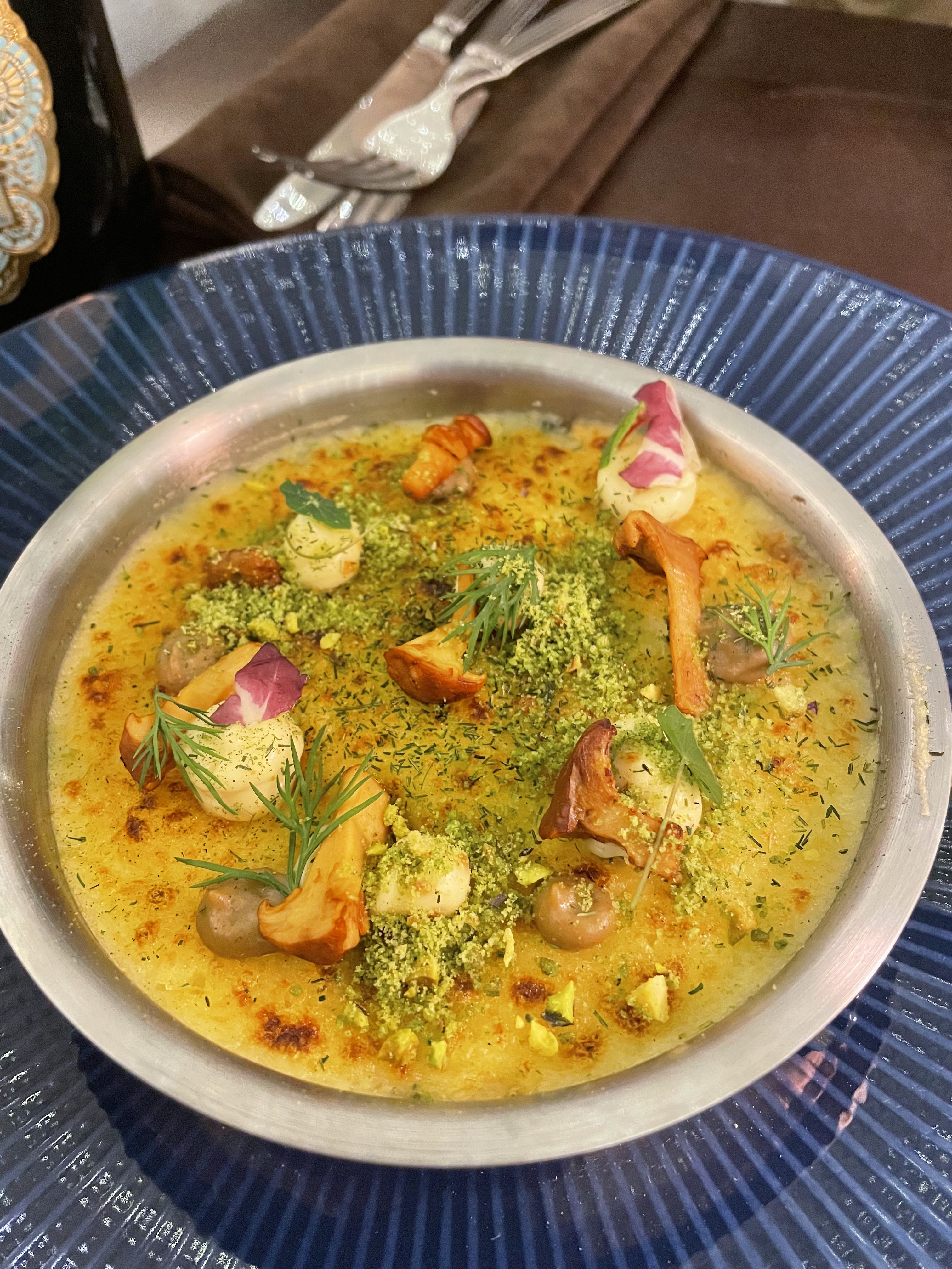 Ресторація Боїмів image 8