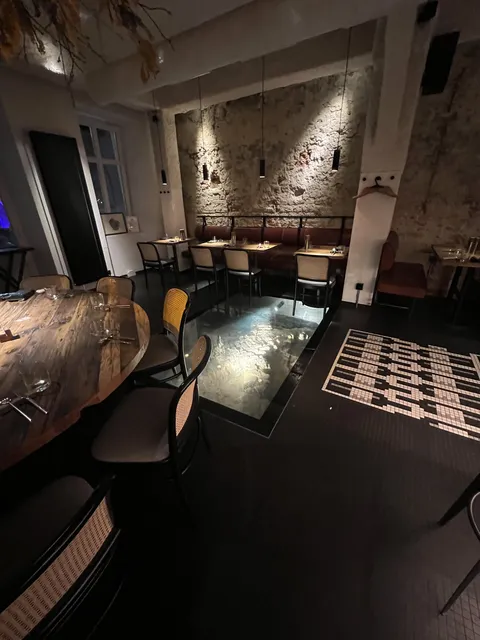 MAD bar's house image 7