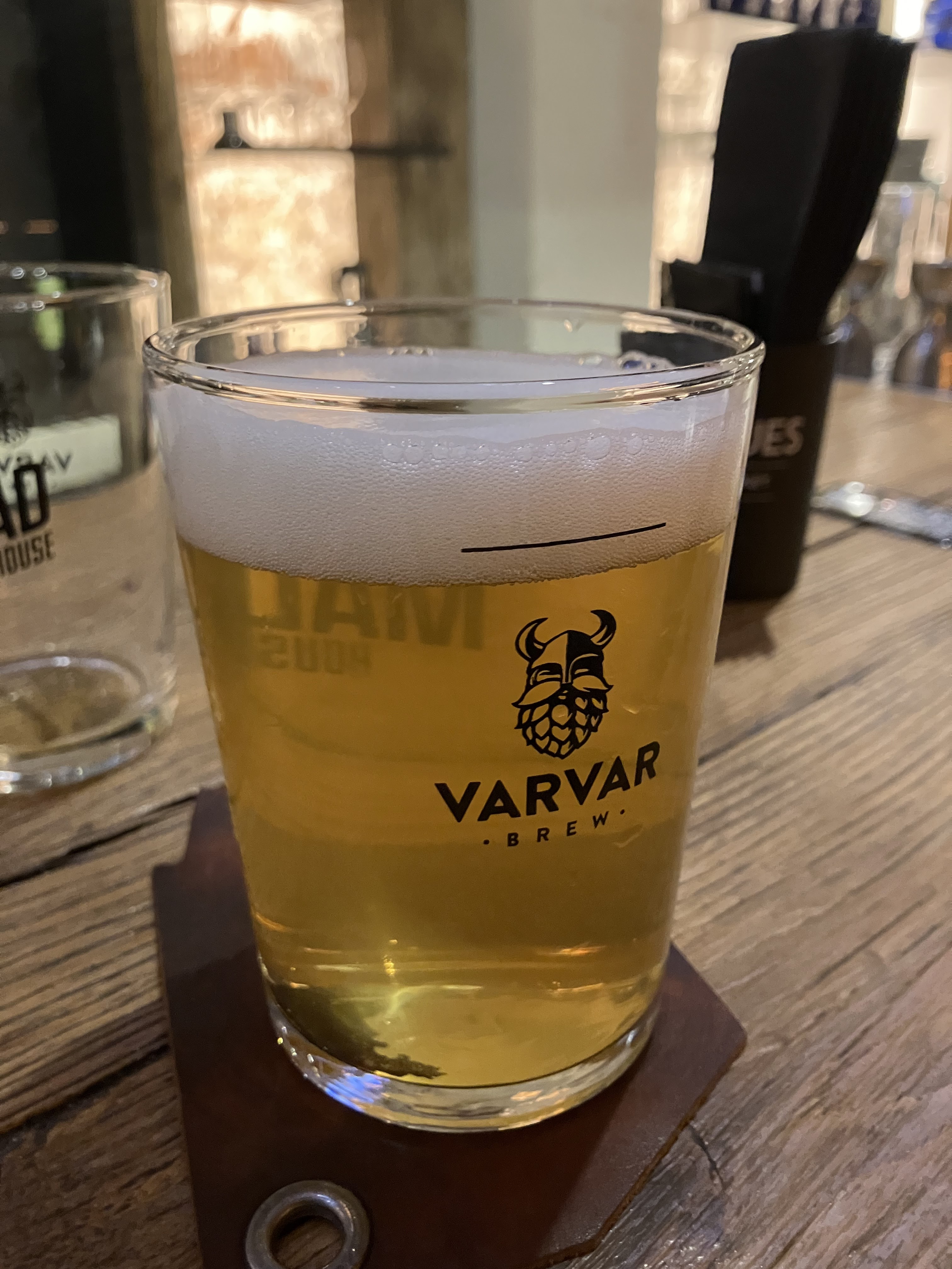 MAD bar's house image 10