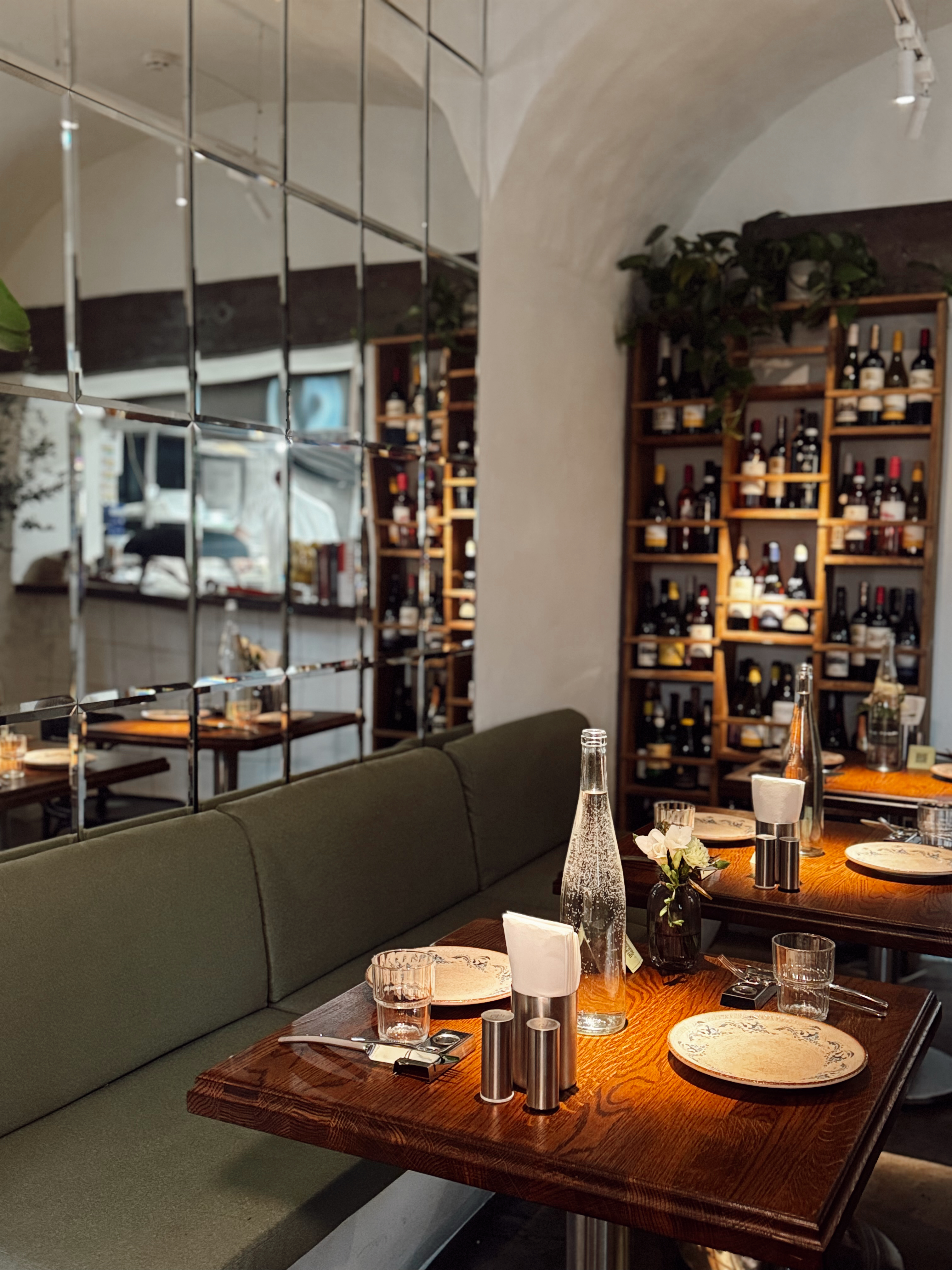 1708 pizza di Napoli image 1