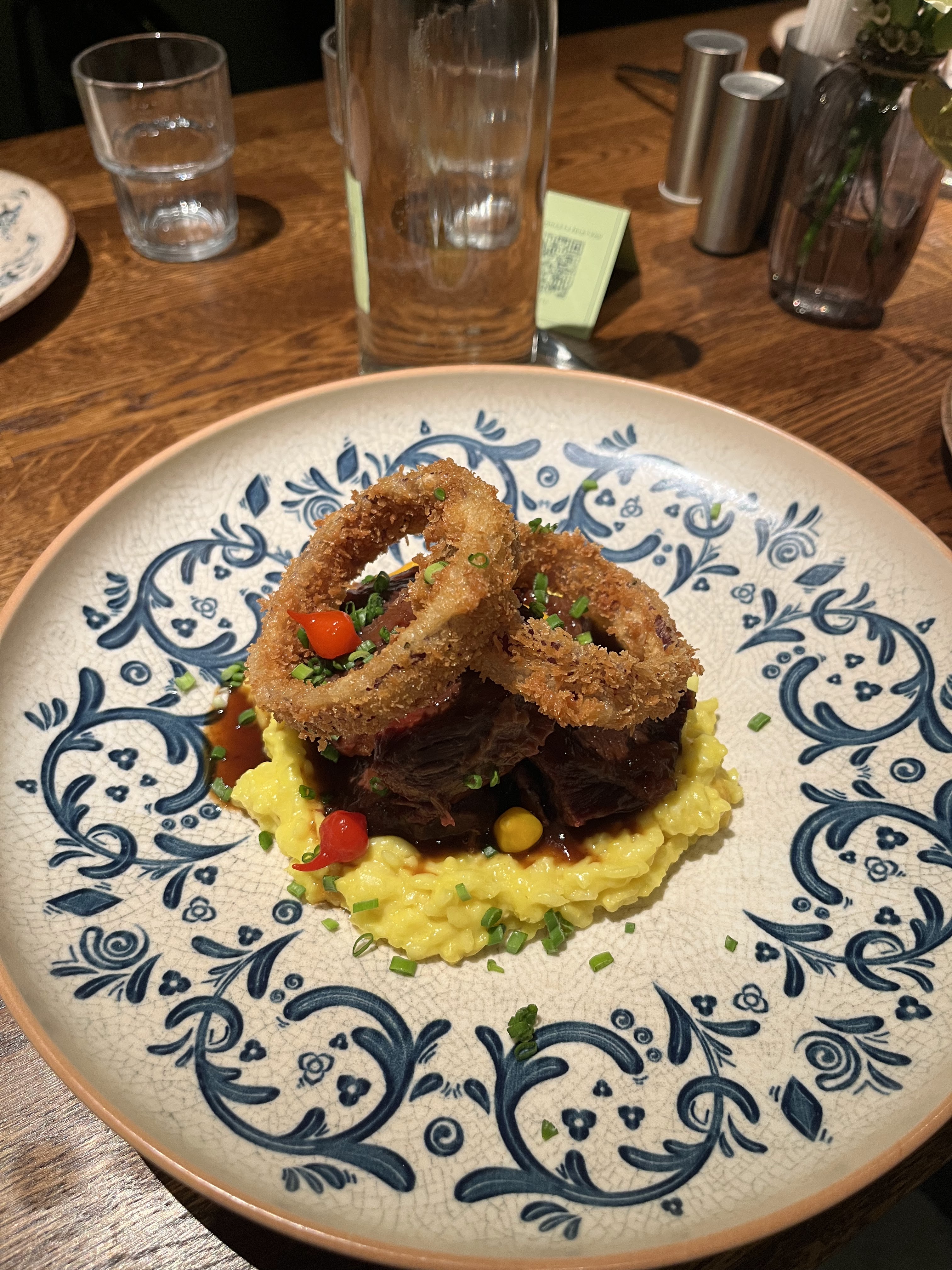 1708 pizza di Napoli image 6