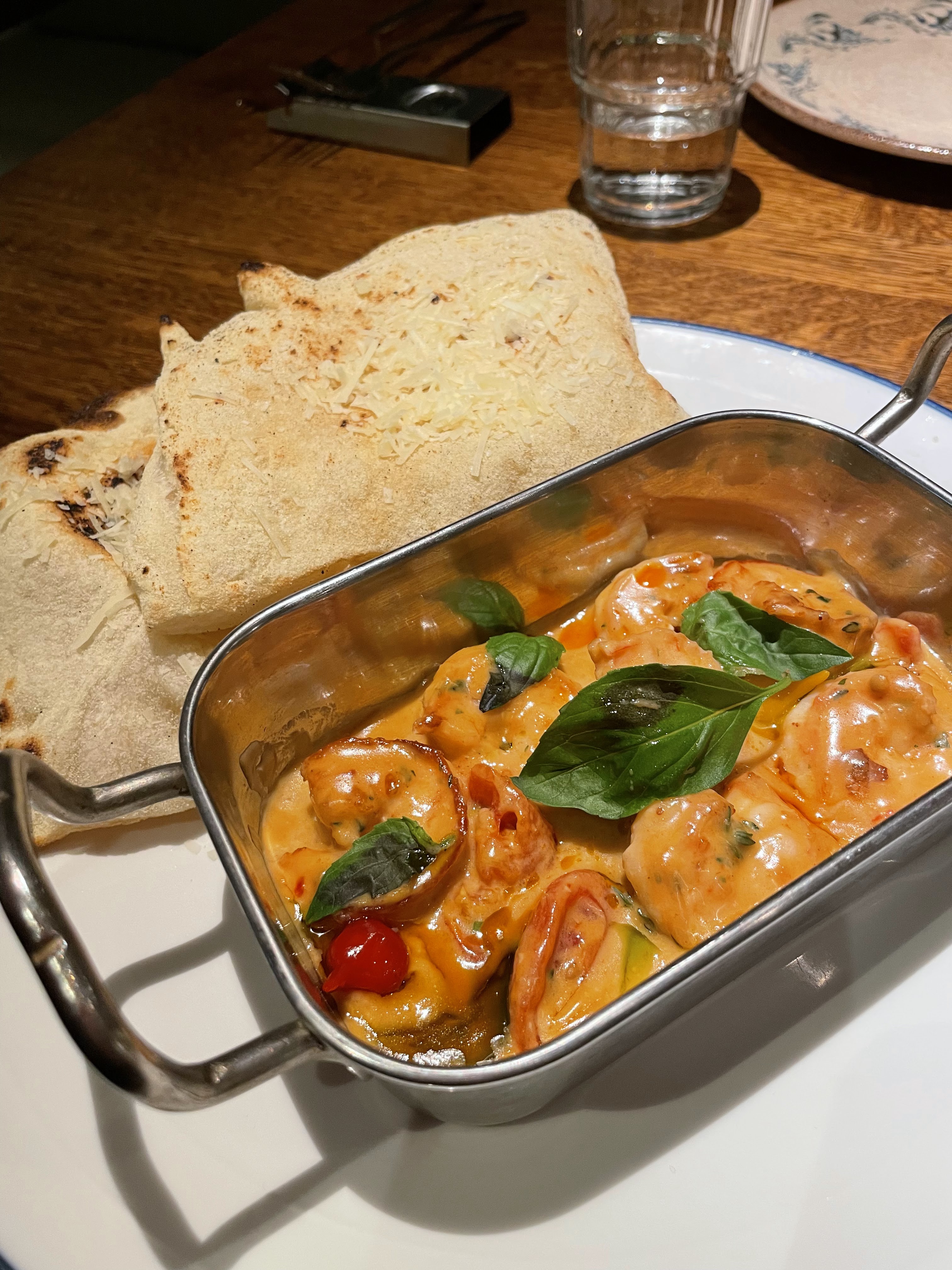 1708 pizza di Napoli image 7