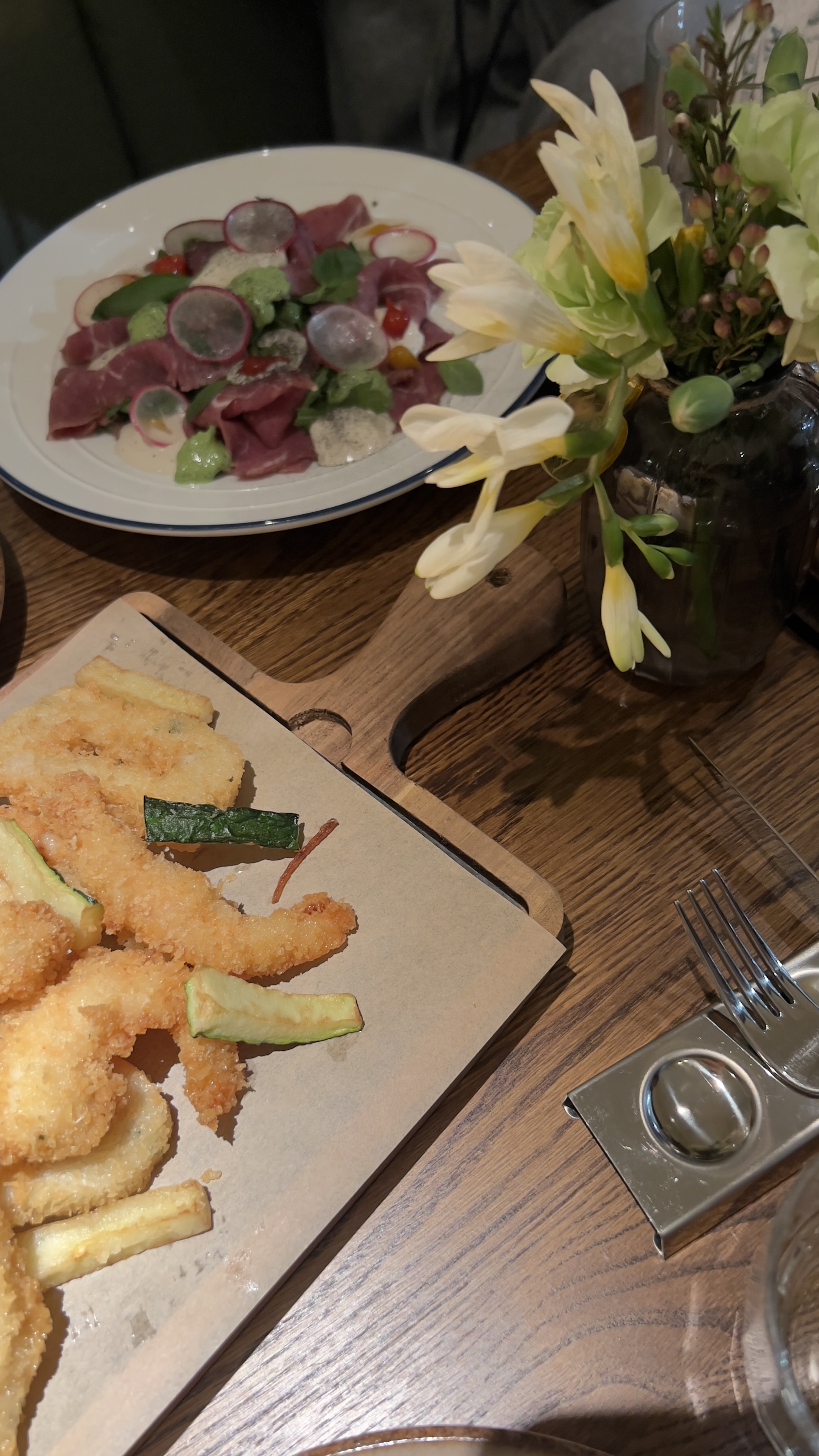 1708 pizza di Napoli image 8