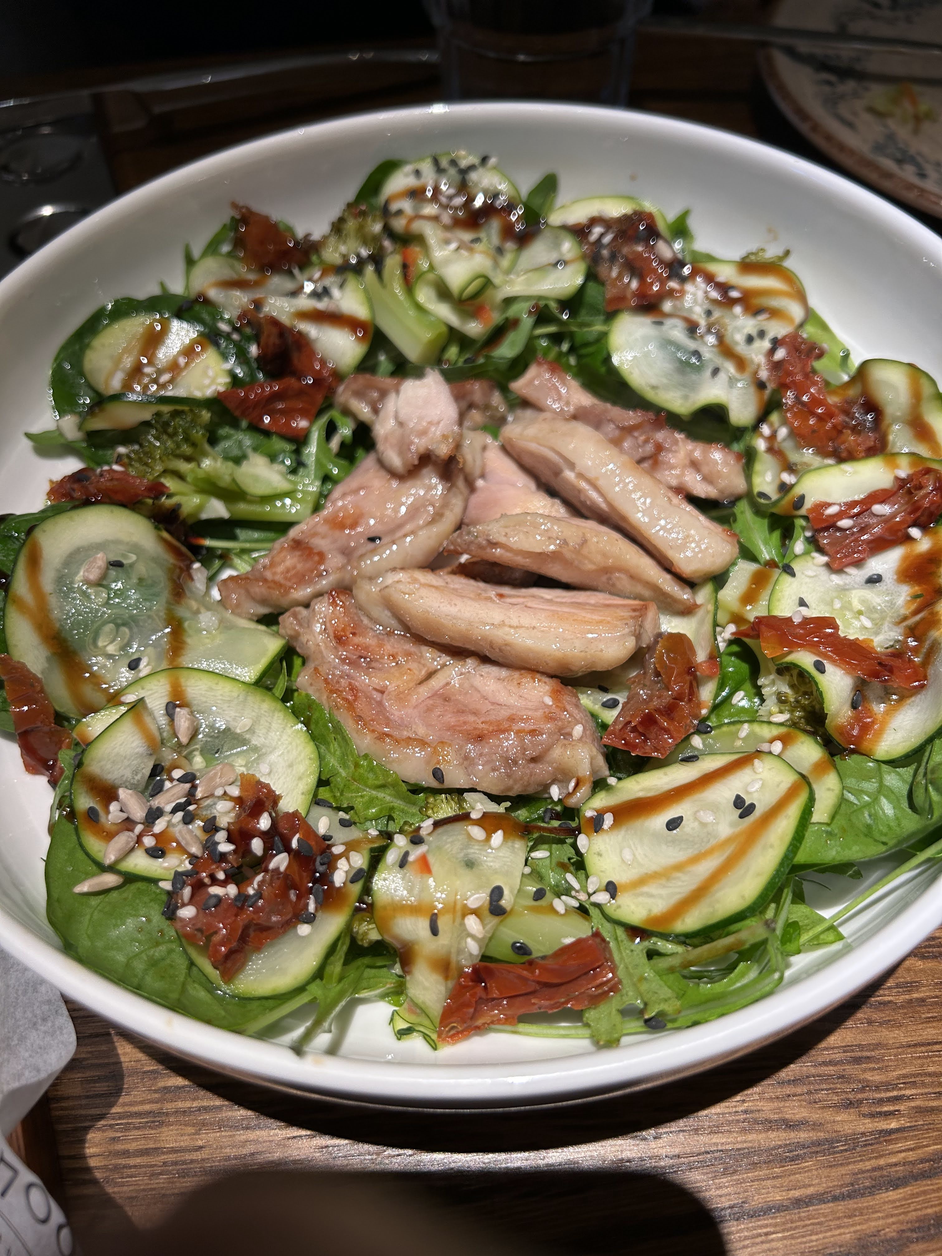 1708 pizza di Napoli image 10