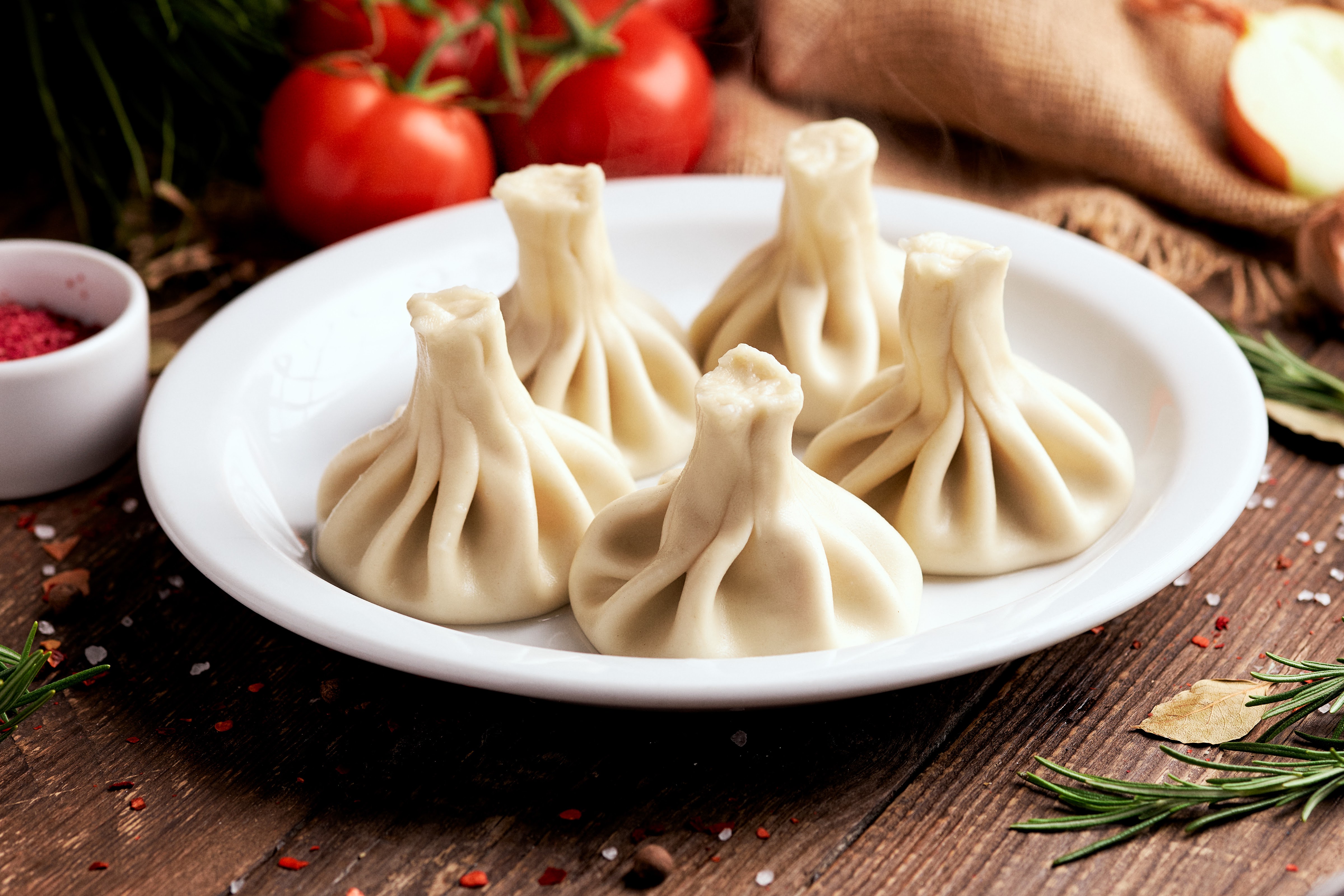 Khinkalʹnya Na Fedorova image 3