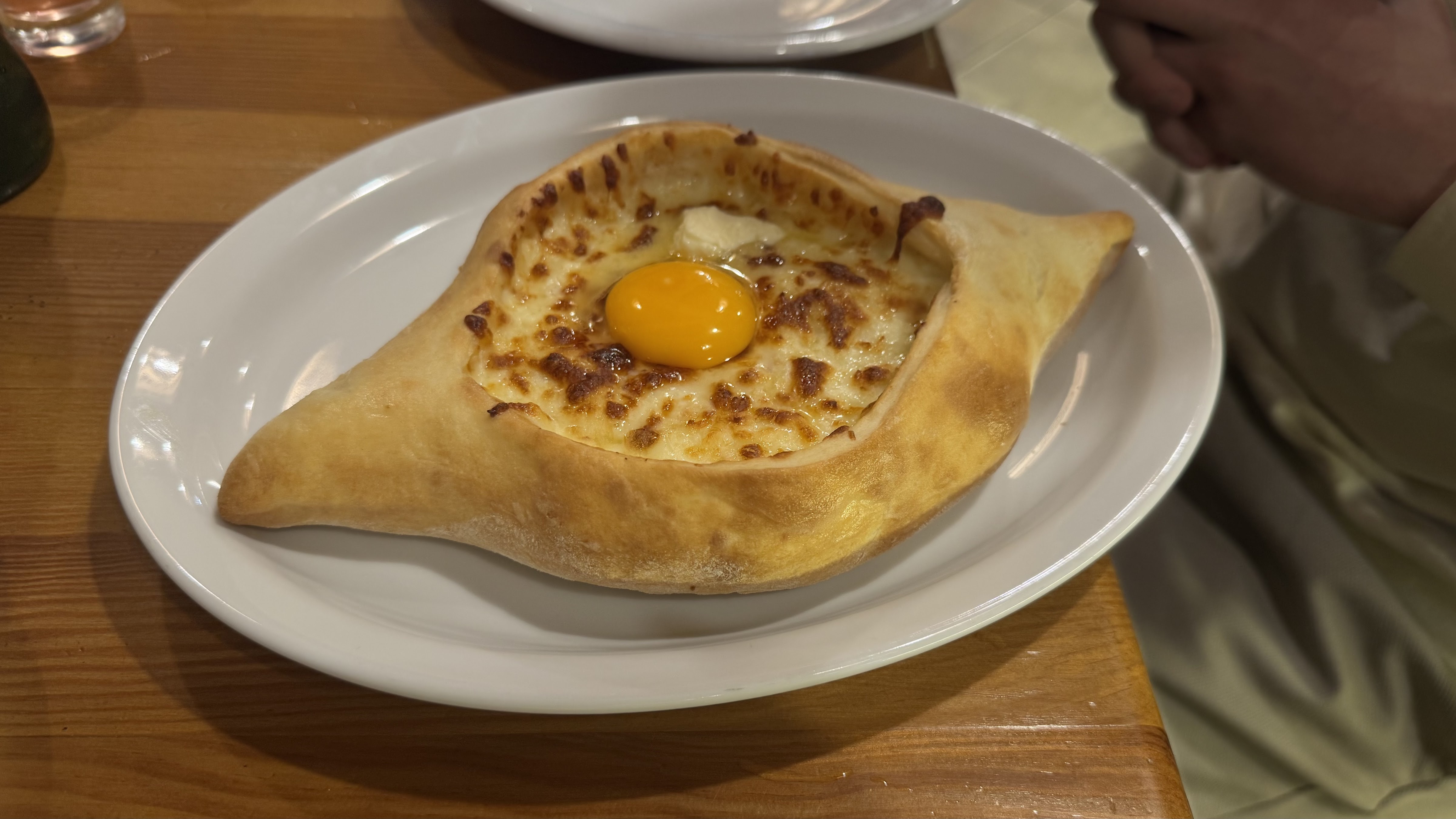 Khinkalʹnya Na Fedorova image 4