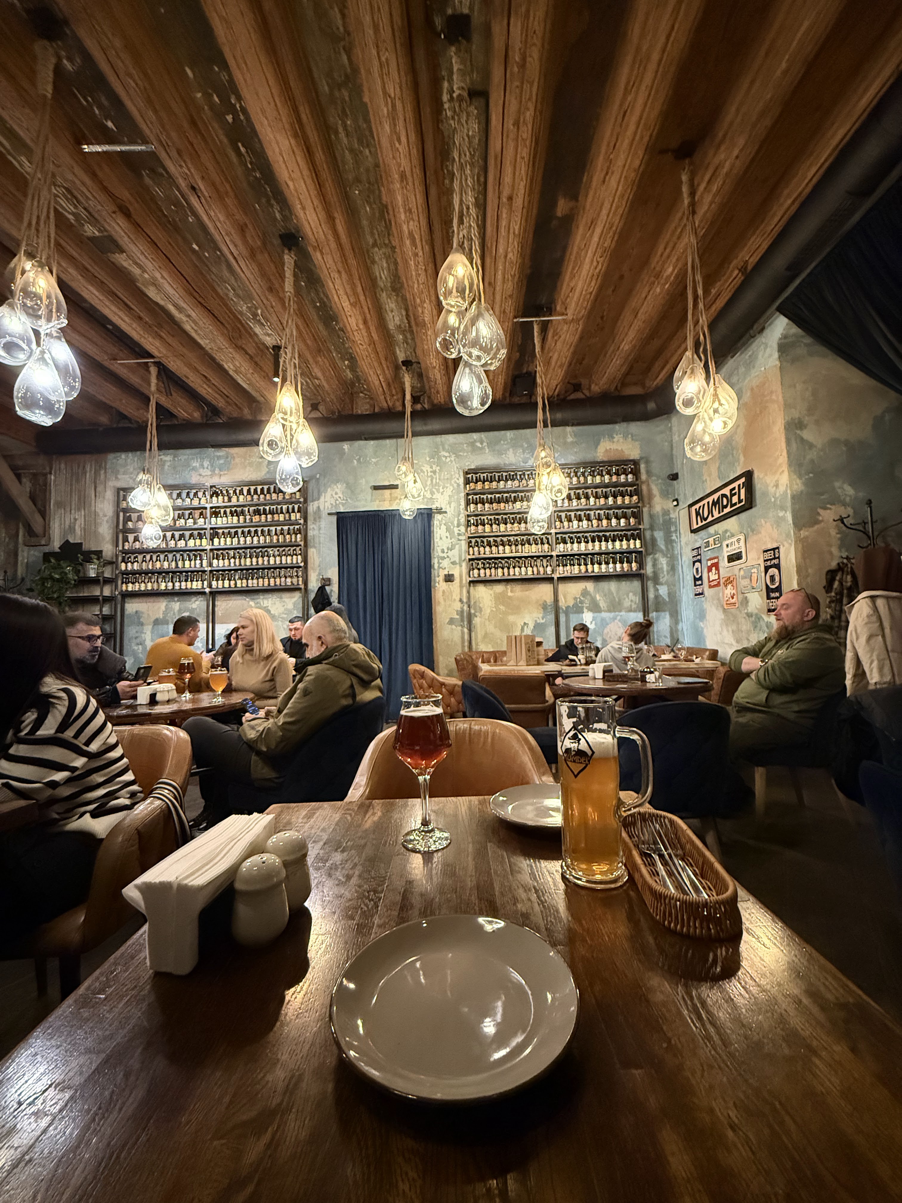 Kumpelʹ Na Rynku image 2