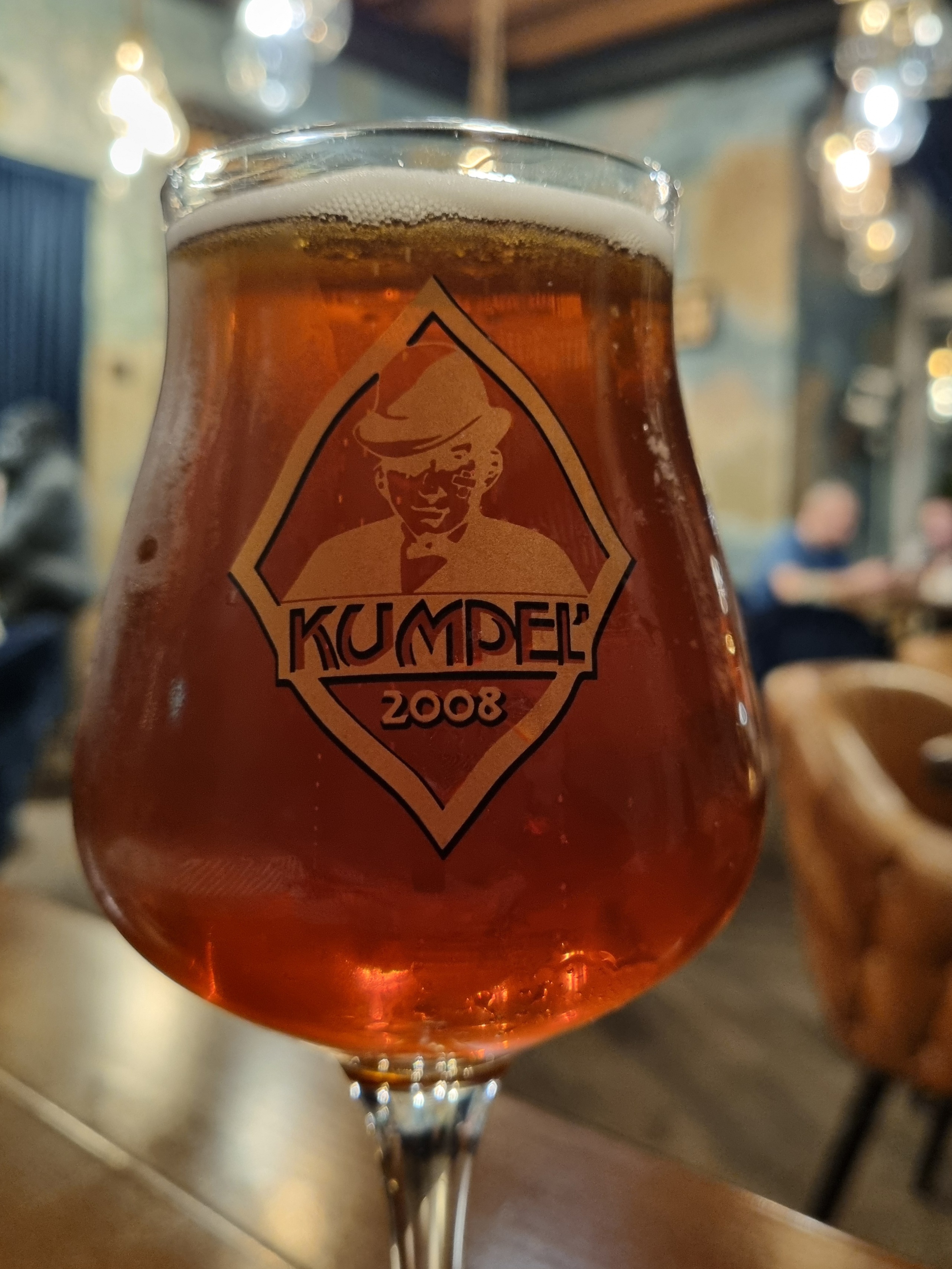 Kumpelʹ Na Rynku image 5