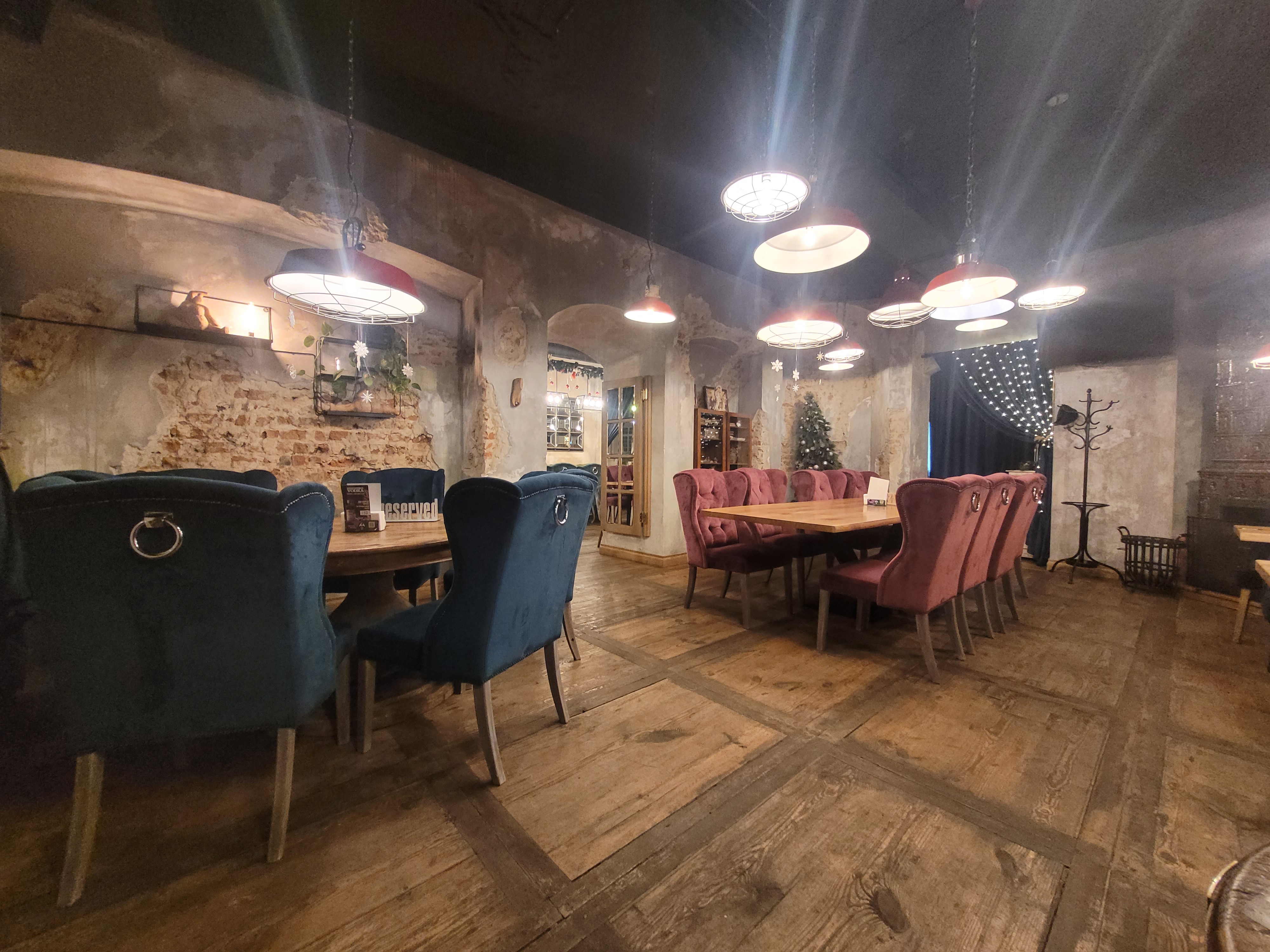 Kumpelʹ Na Rynku image 7