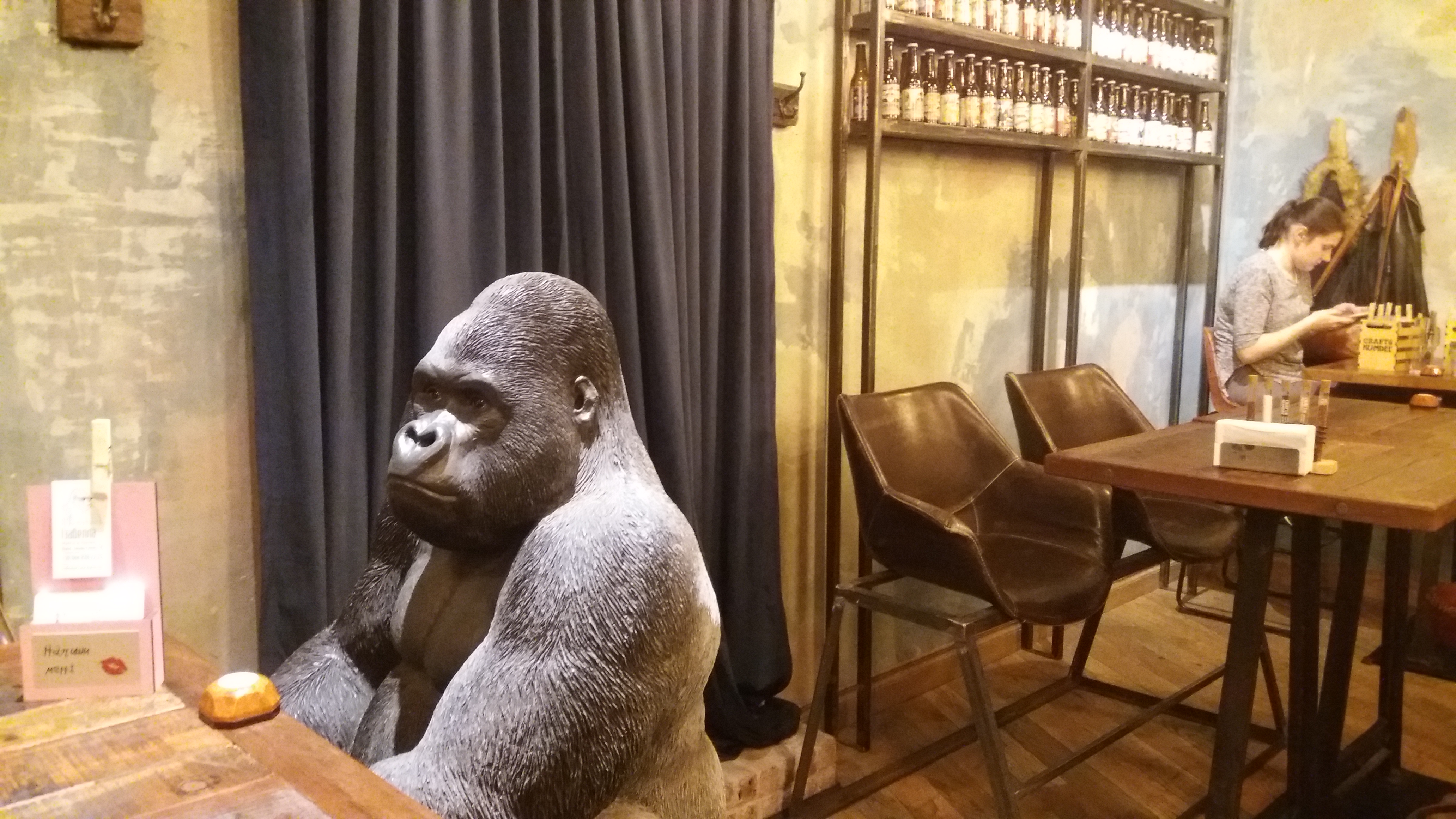 Kumpelʹ Na Rynku image 8