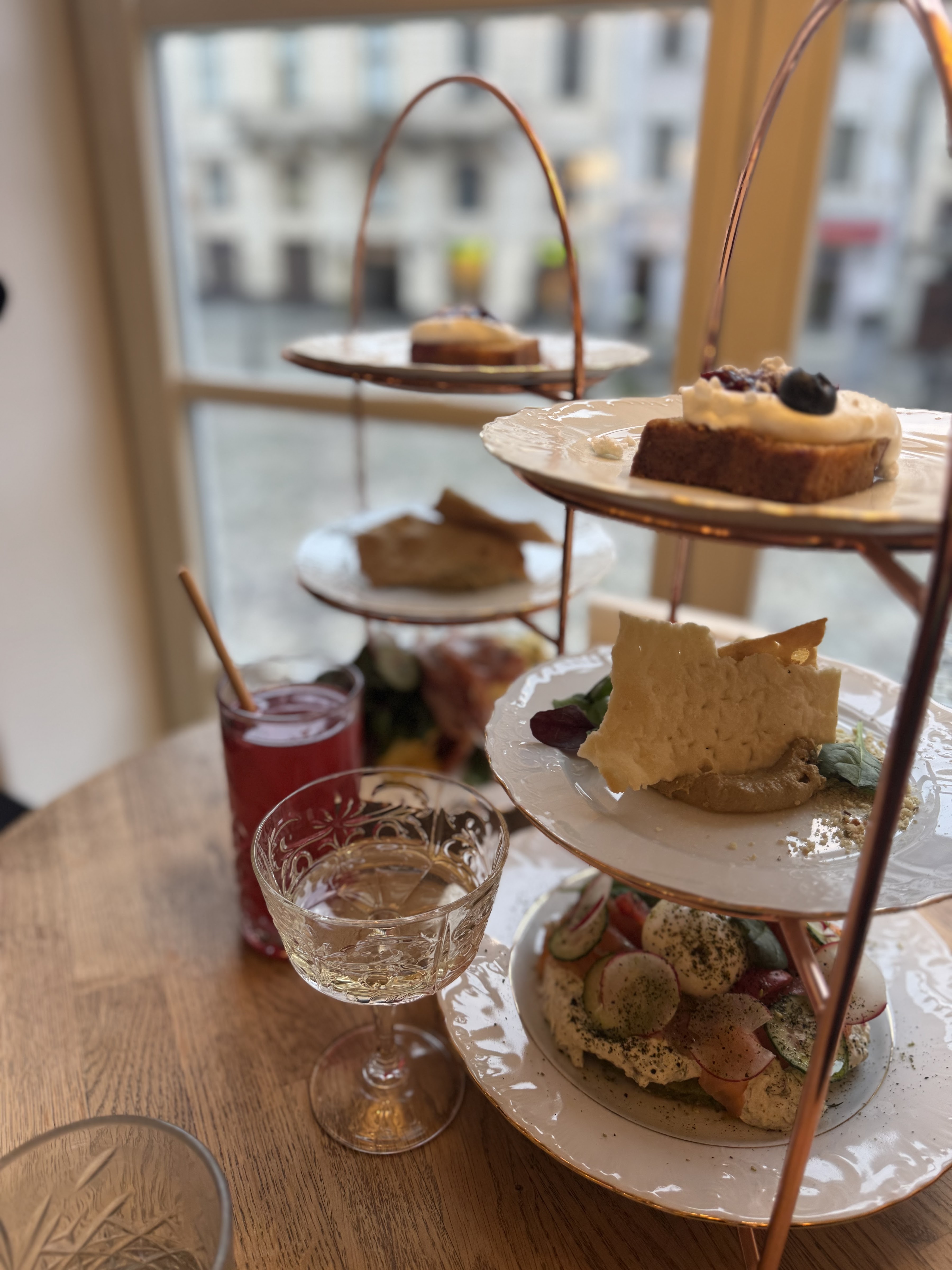 Grand Cafe Leopolis image 4