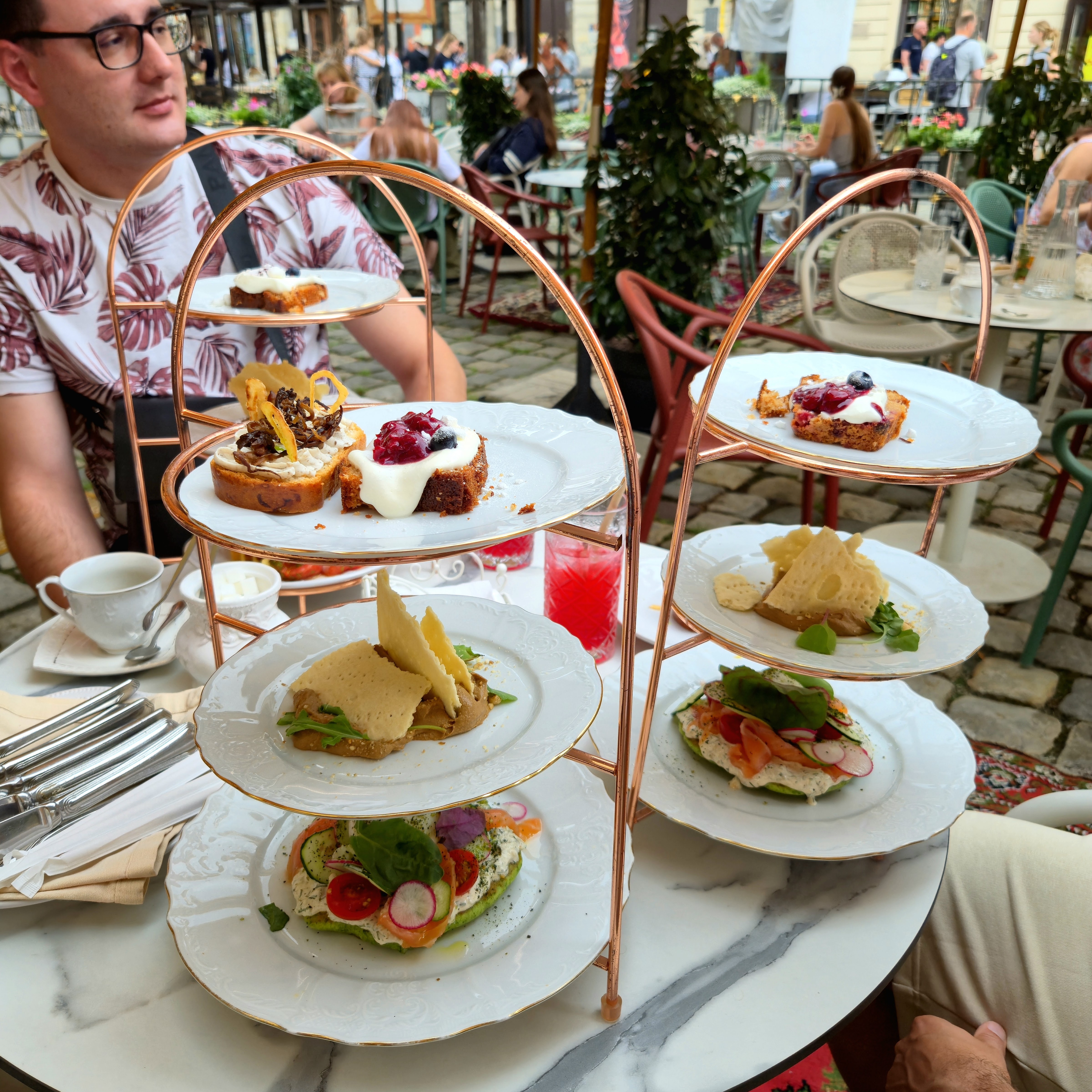 Grand Cafe Leopolis image 6