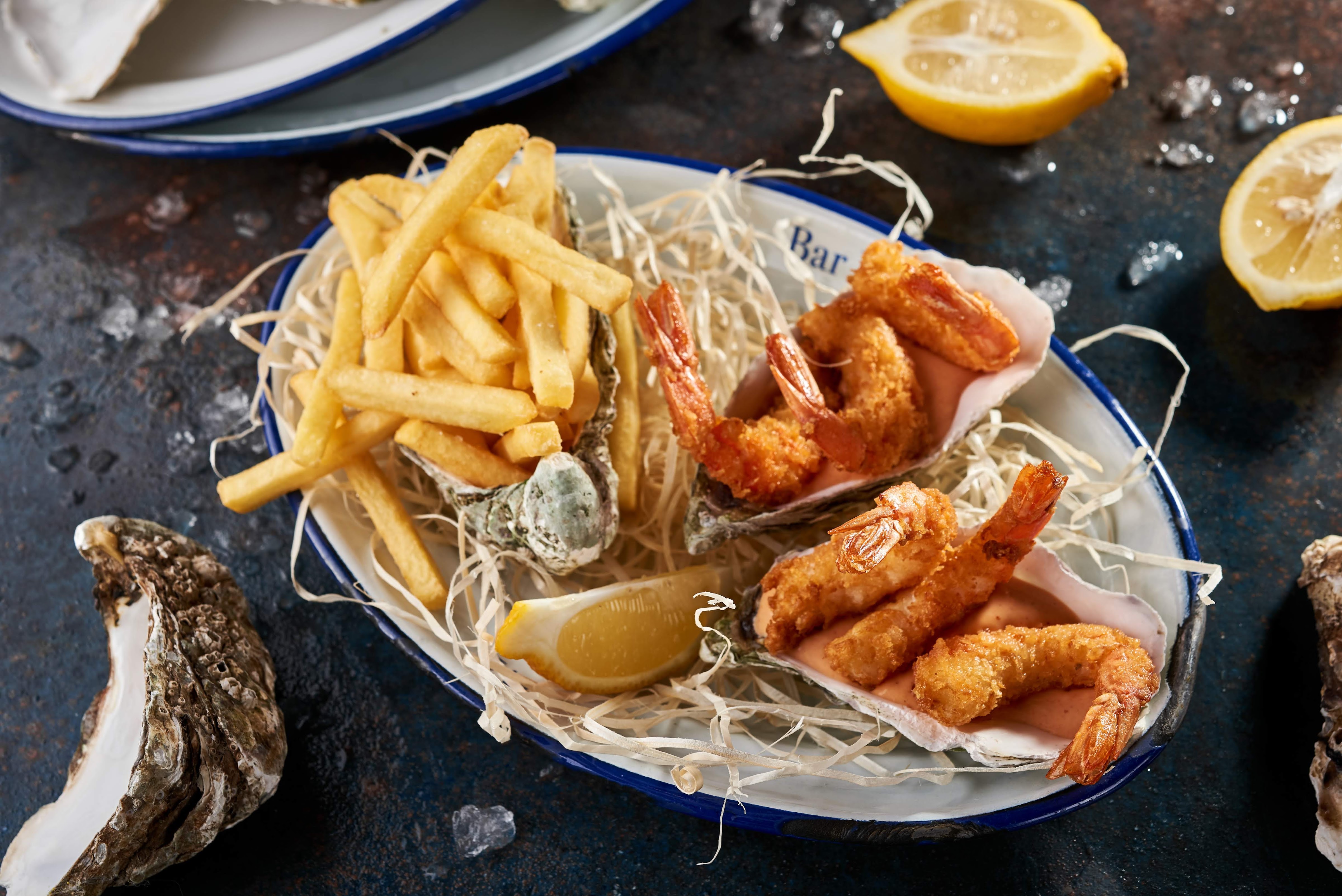 Bar Mushly (Бар Мушлі) image 3