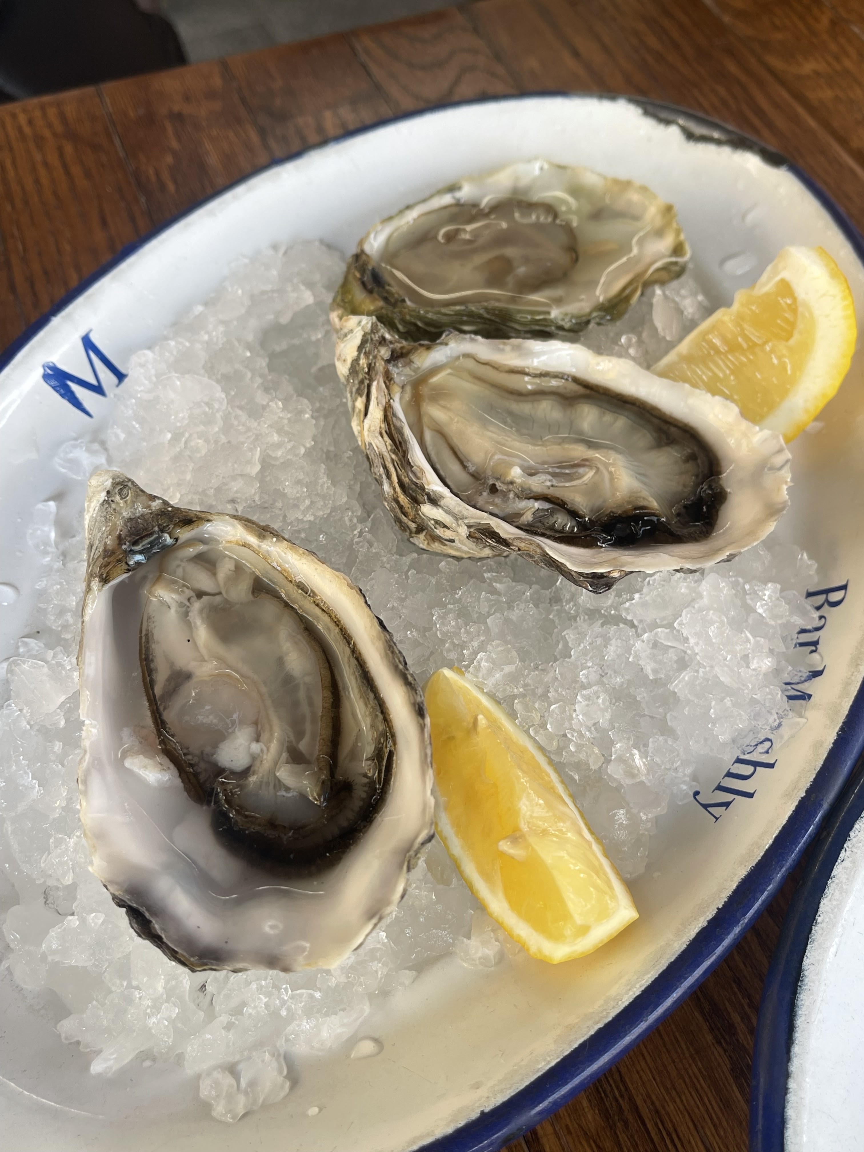 Bar Mushly (Бар Мушлі) image 5