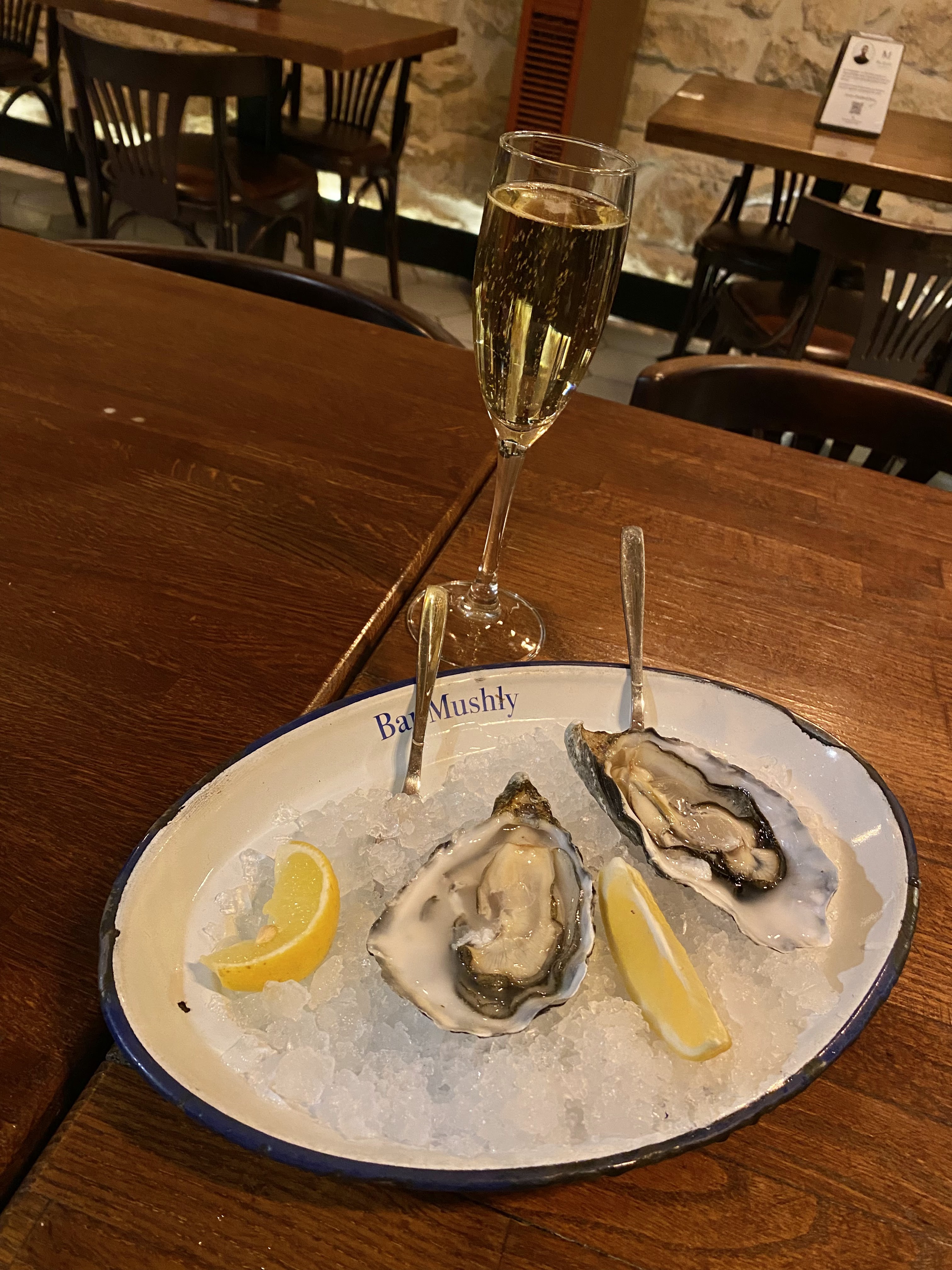 Bar Mushly (Бар Мушлі) image 6