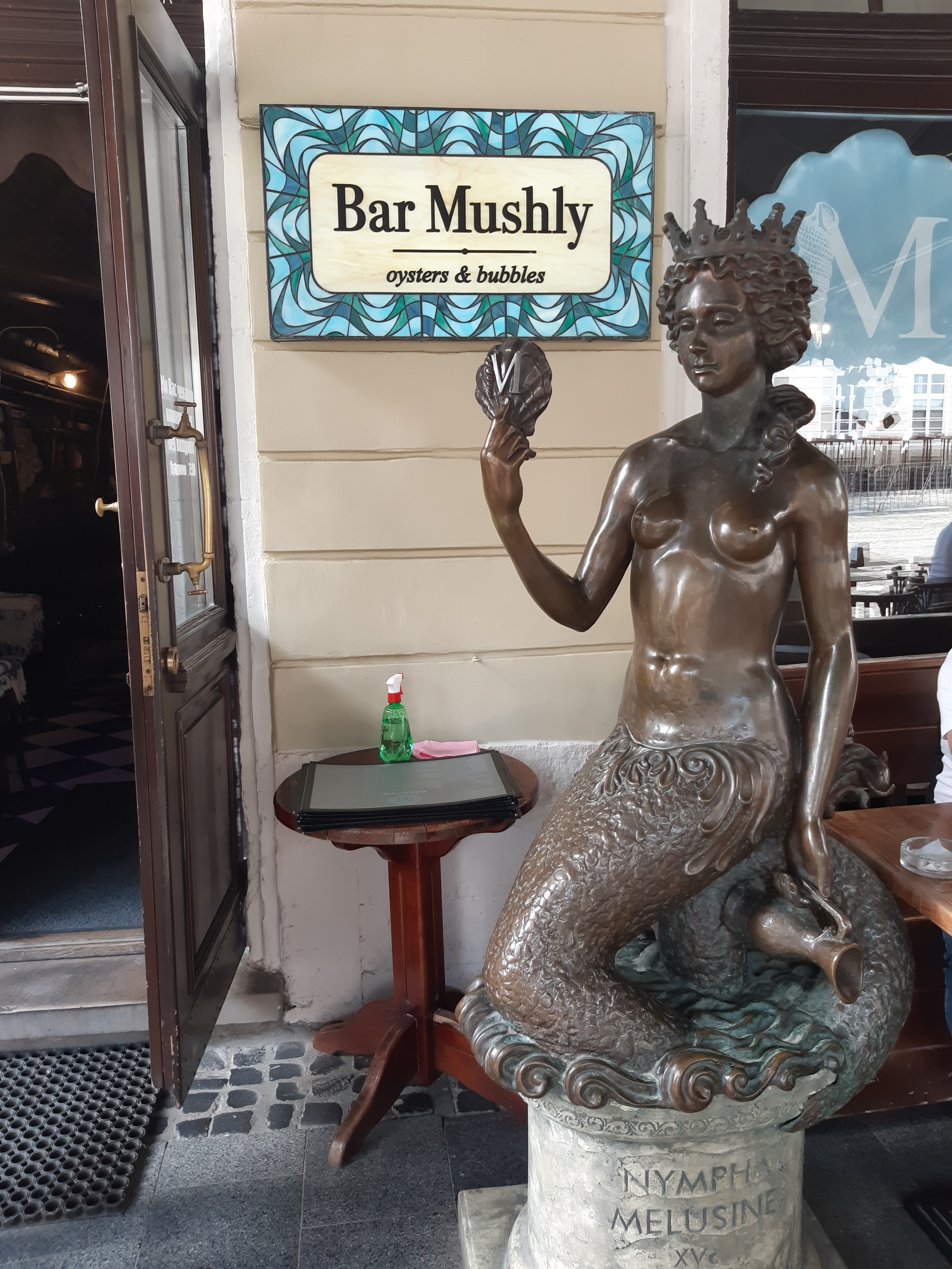 Bar Mushly (Бар Мушлі) image 8