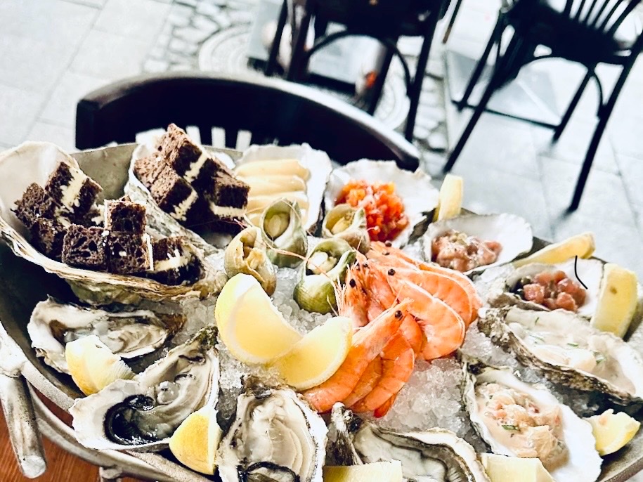 Bar Mushly (Бар Мушлі) image 9