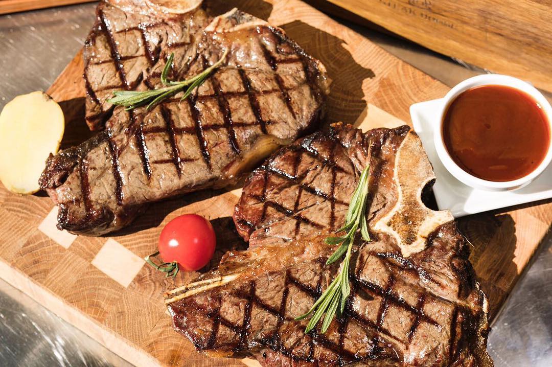 Basilico pizza & pasta image 2