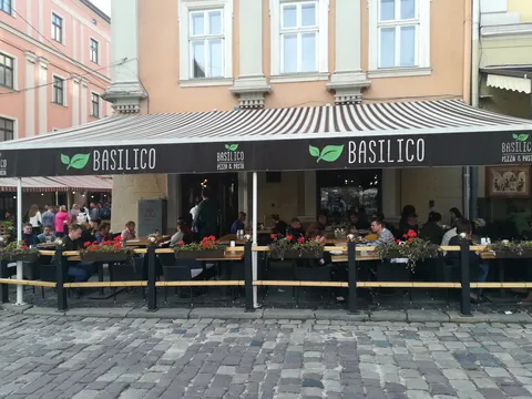 Basilico pizza & pasta image 5
