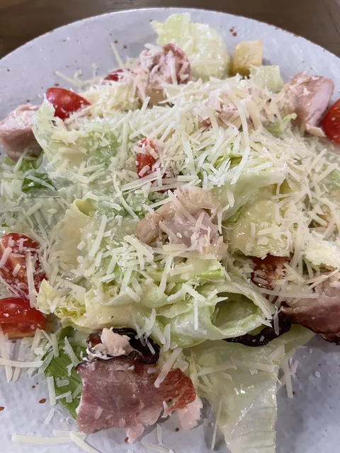 Basilico pizza & pasta image 6